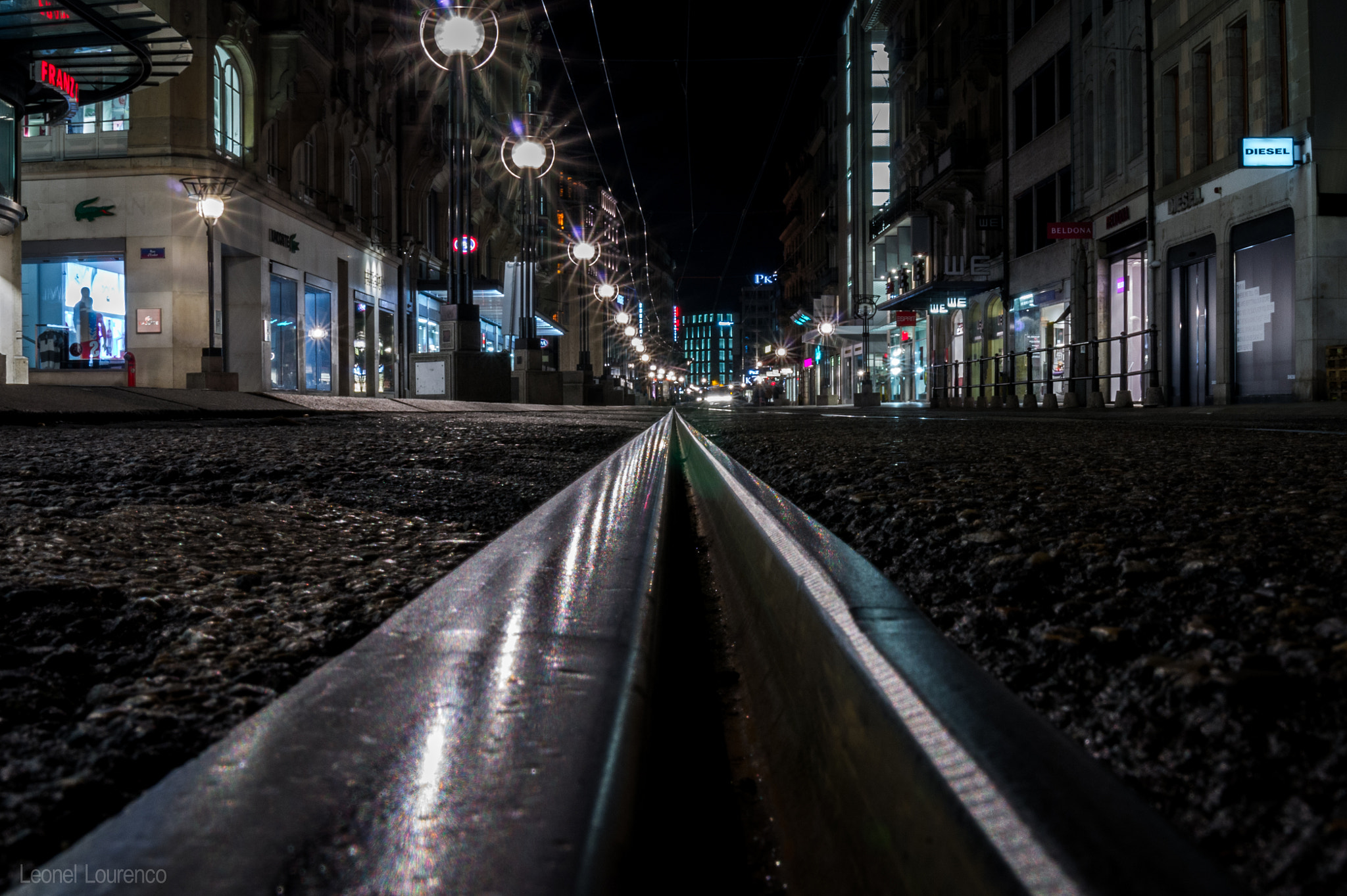 Sony Alpha DSLR-A450 + Sony DT 18-55mm F3.5-5.6 SAM sample photo. Molard photography