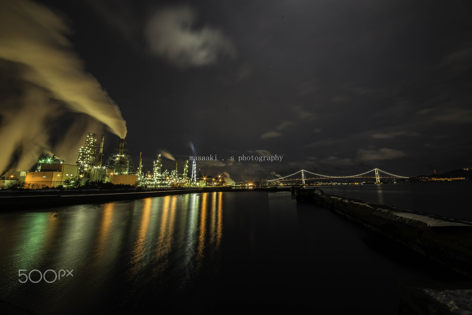 Sigma 12-24mm F4.5-5.6 II DG HSM sample photo. Factory group photography