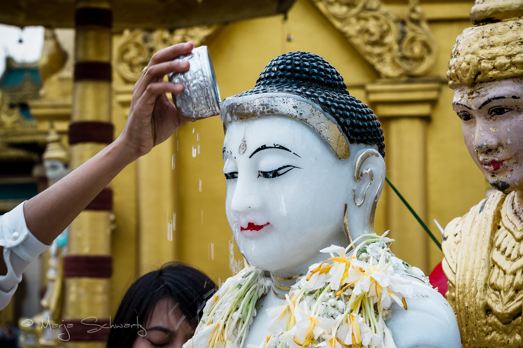 Nikon D3S sample photo. Faith photography
