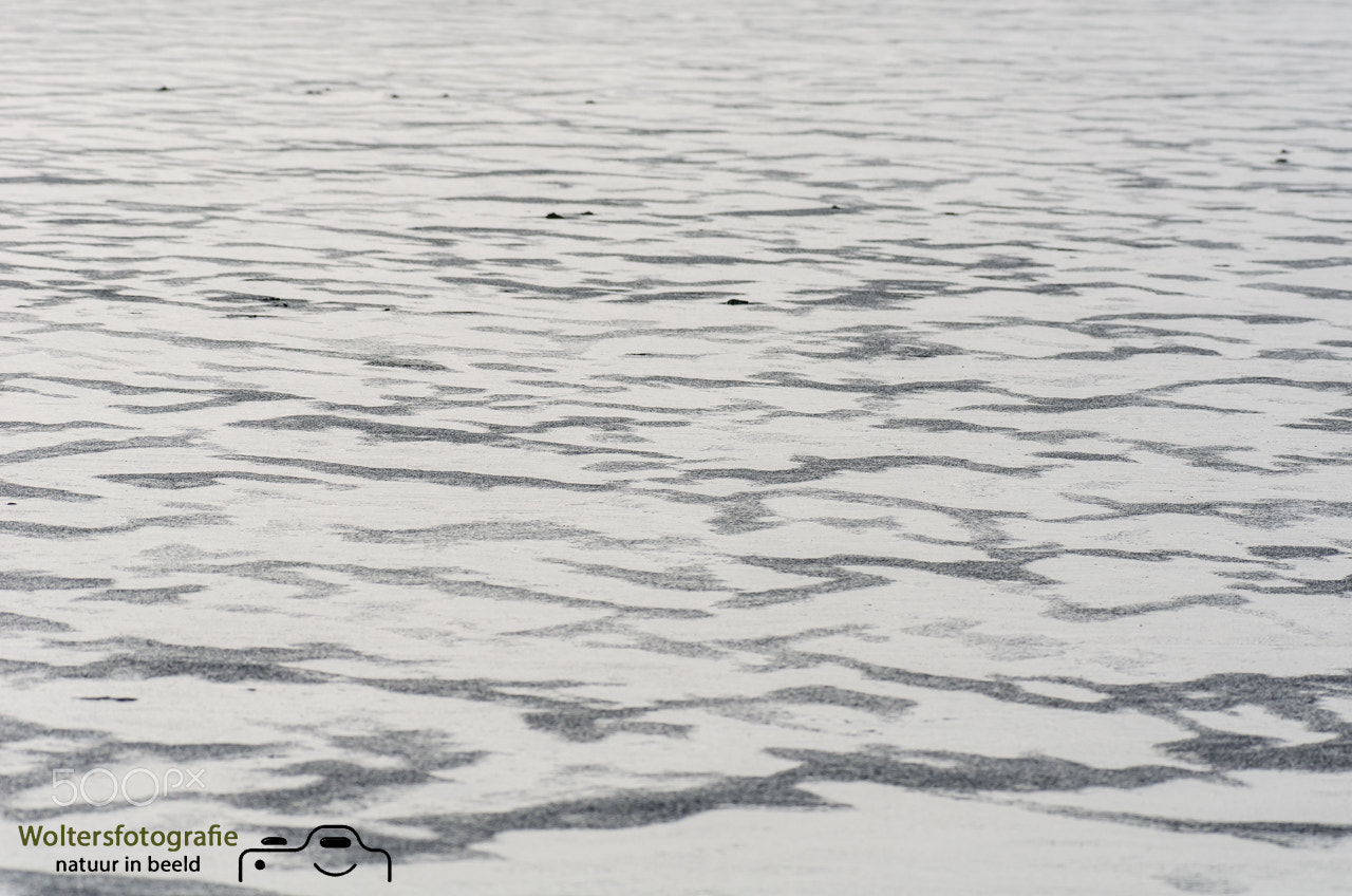 Nikon AF-S Nikkor 200-400mm F4G ED-IF VR sample photo. Snow and ice photography