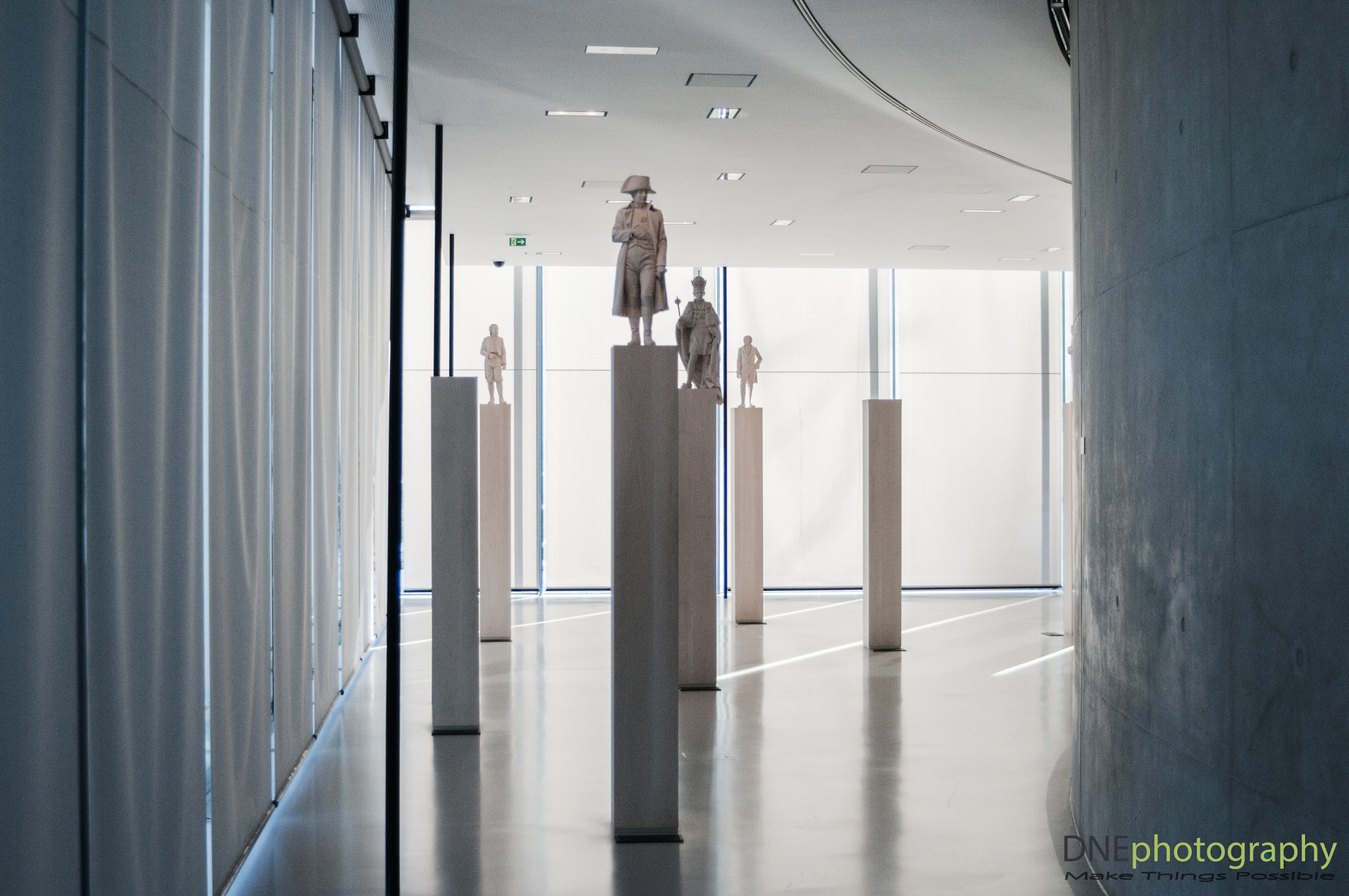 AF Zoom-Nikkor 35-70mm f/3.3-4.5 sample photo. Architecture "rießenrundgemälde" photography