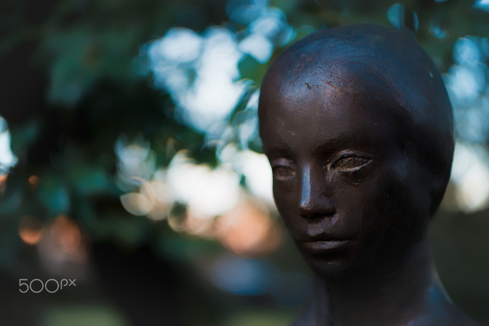 ZEISS Otus 55mm F1.4 sample photo. Encounters photography