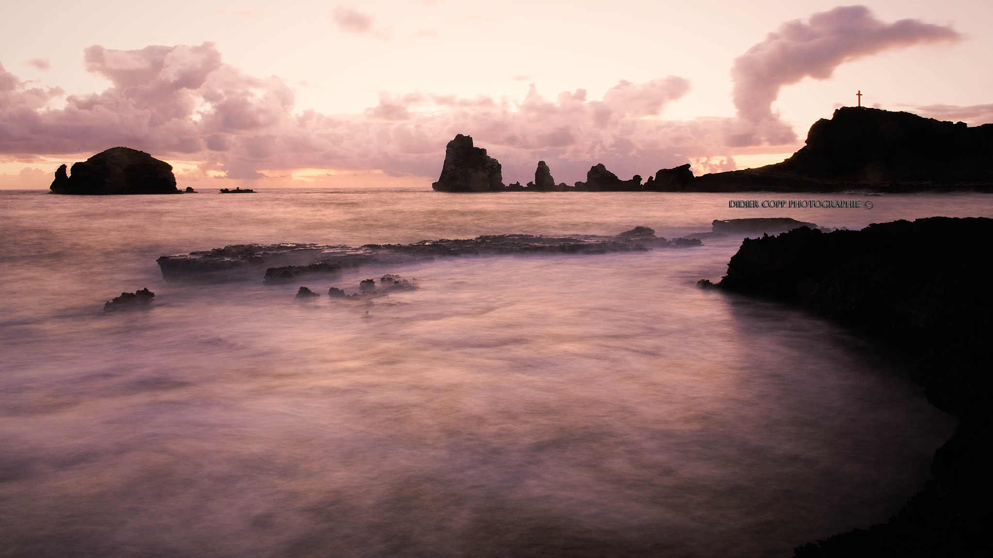 Canon EOS 5DS R + Canon EF 400mm f/2.8L sample photo. La pointe des chateaux au petit matin photography