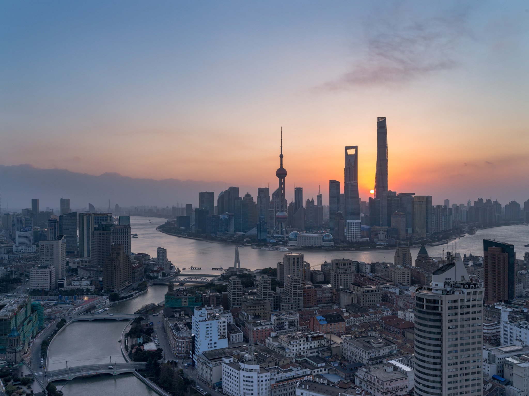 Pentax 645D sample photo. Coldest morning in shanghai from 1981's photography