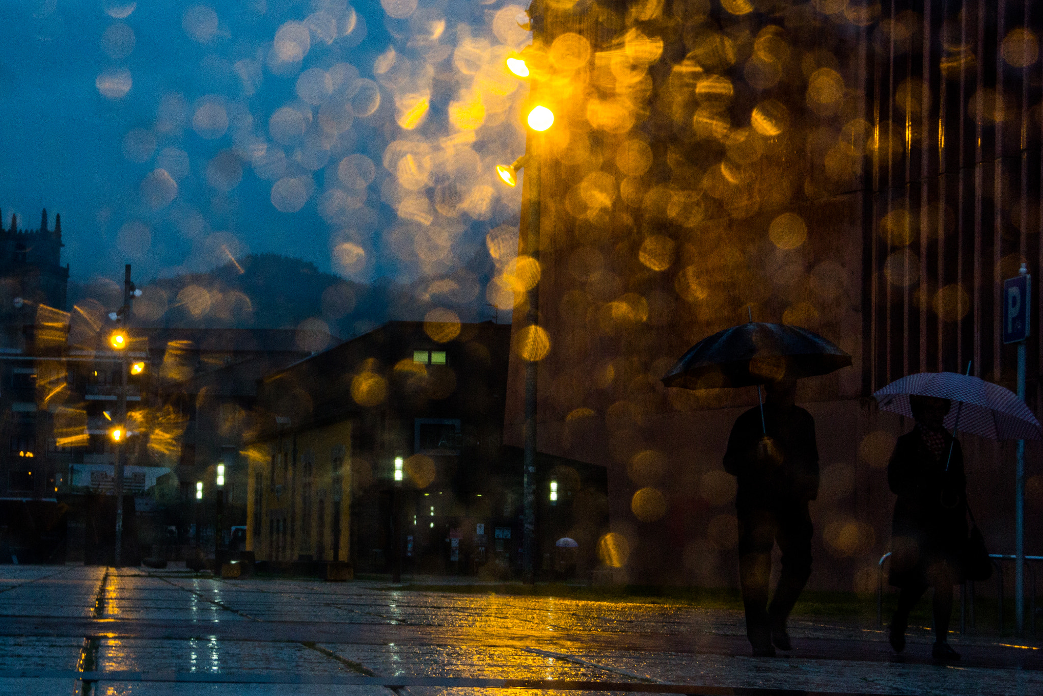 Sigma 18-125mm F3.8-5.6 DC OS HSM sample photo. In dreams i photography