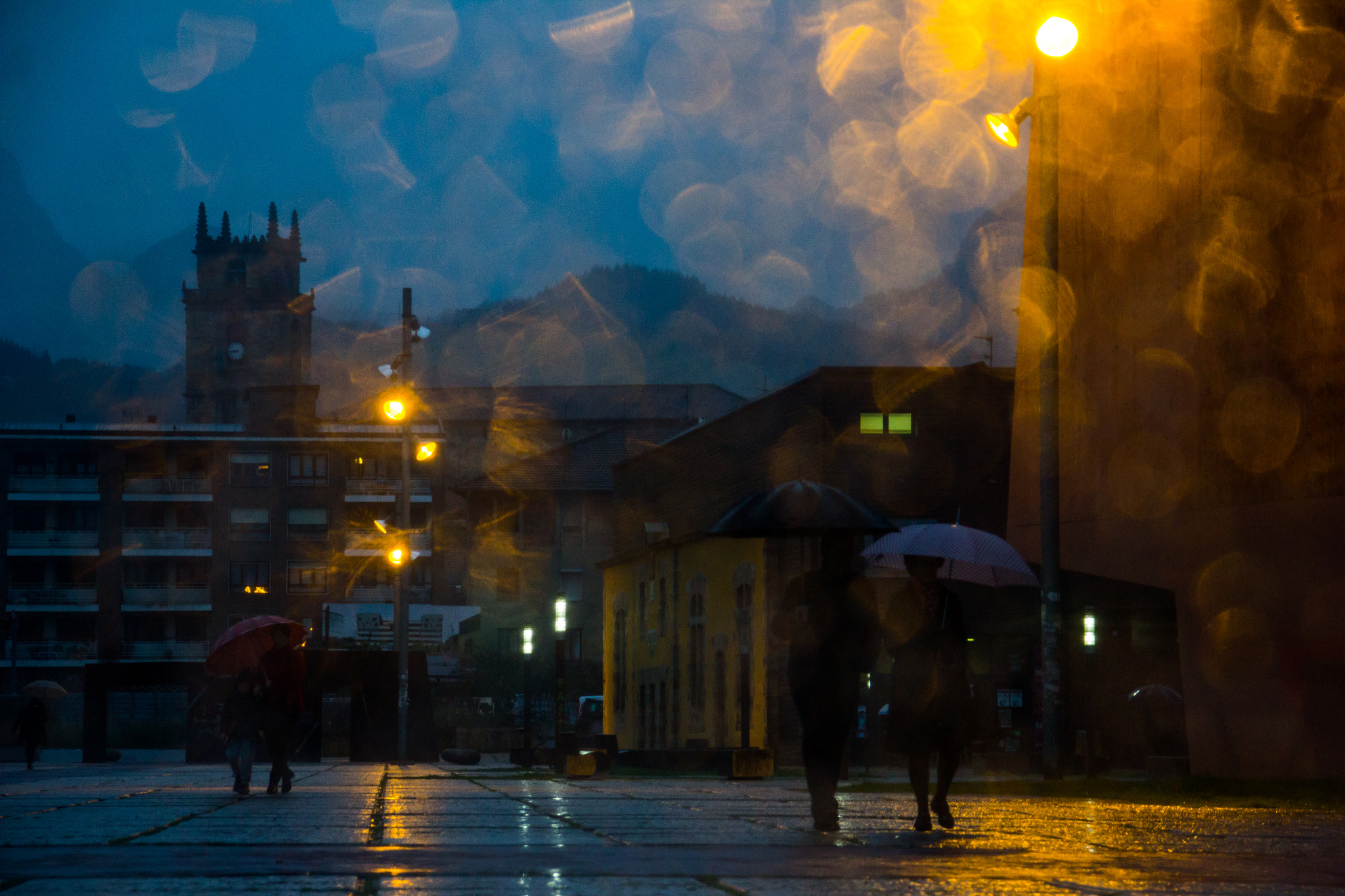 Sigma 18-125mm F3.8-5.6 DC OS HSM sample photo. In dreams ii photography