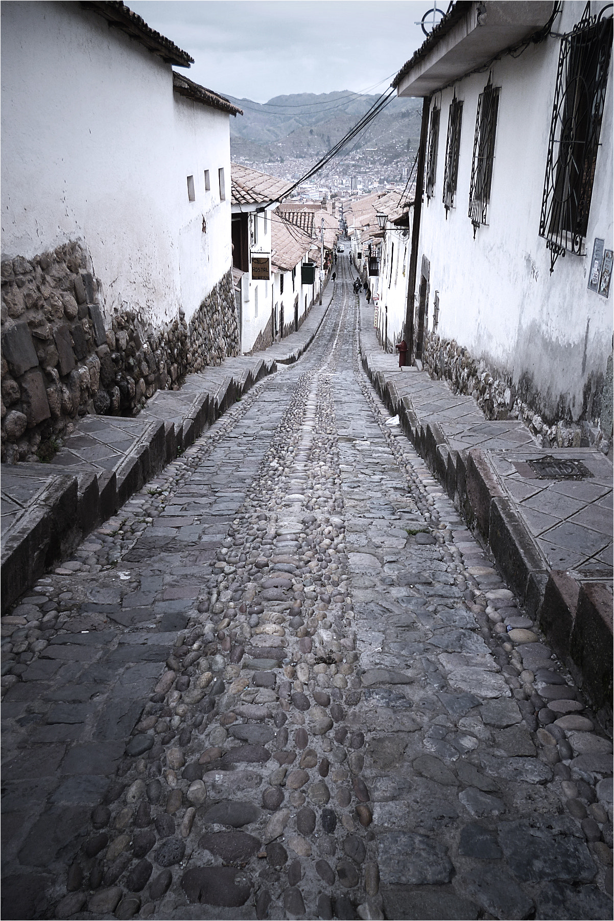 Panasonic DMC-FS16 sample photo. .san cristobal. photography