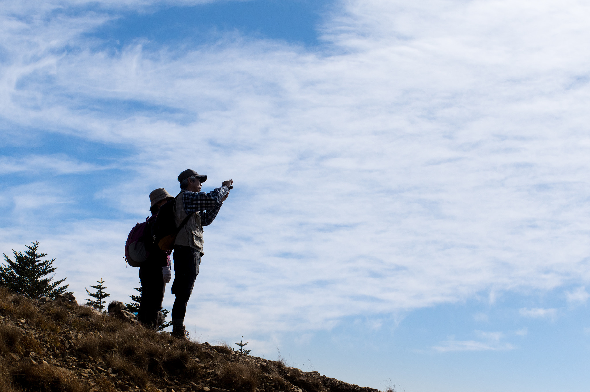 Pentax K-3 + Pentax smc FA 43mm F1.9 Limited sample photo. Daibosatu photography