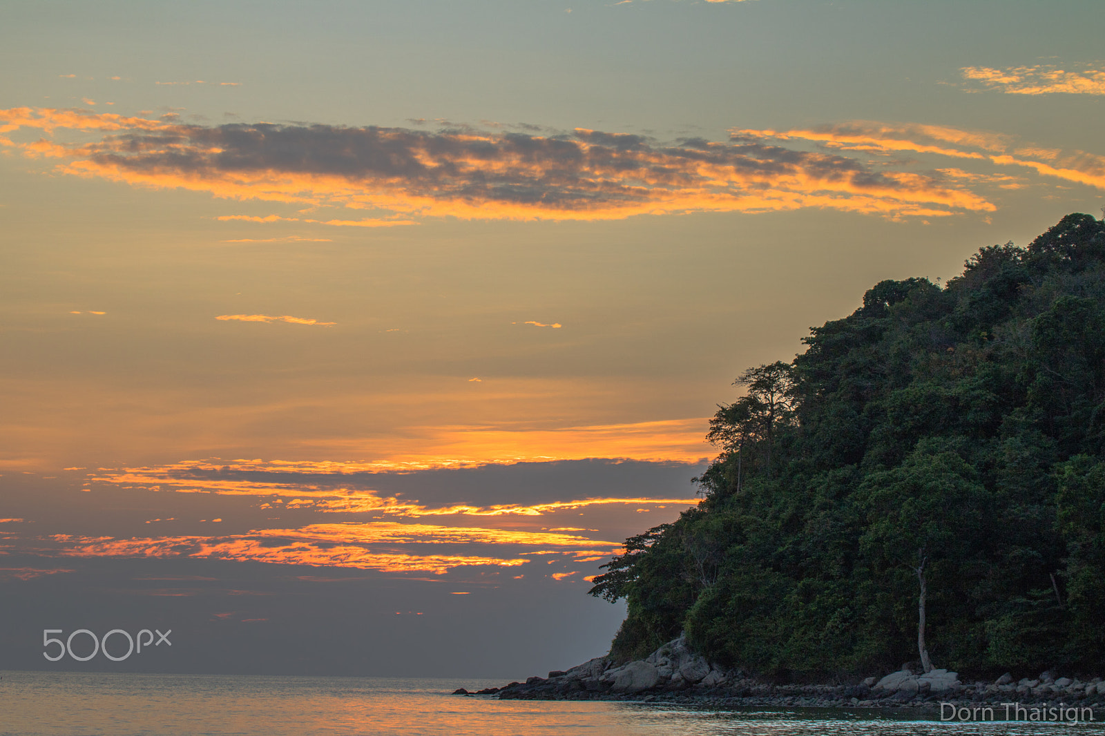 Canon EF 70-300mm F4-5.6L IS USM sample photo. Kala island,layan beach photography