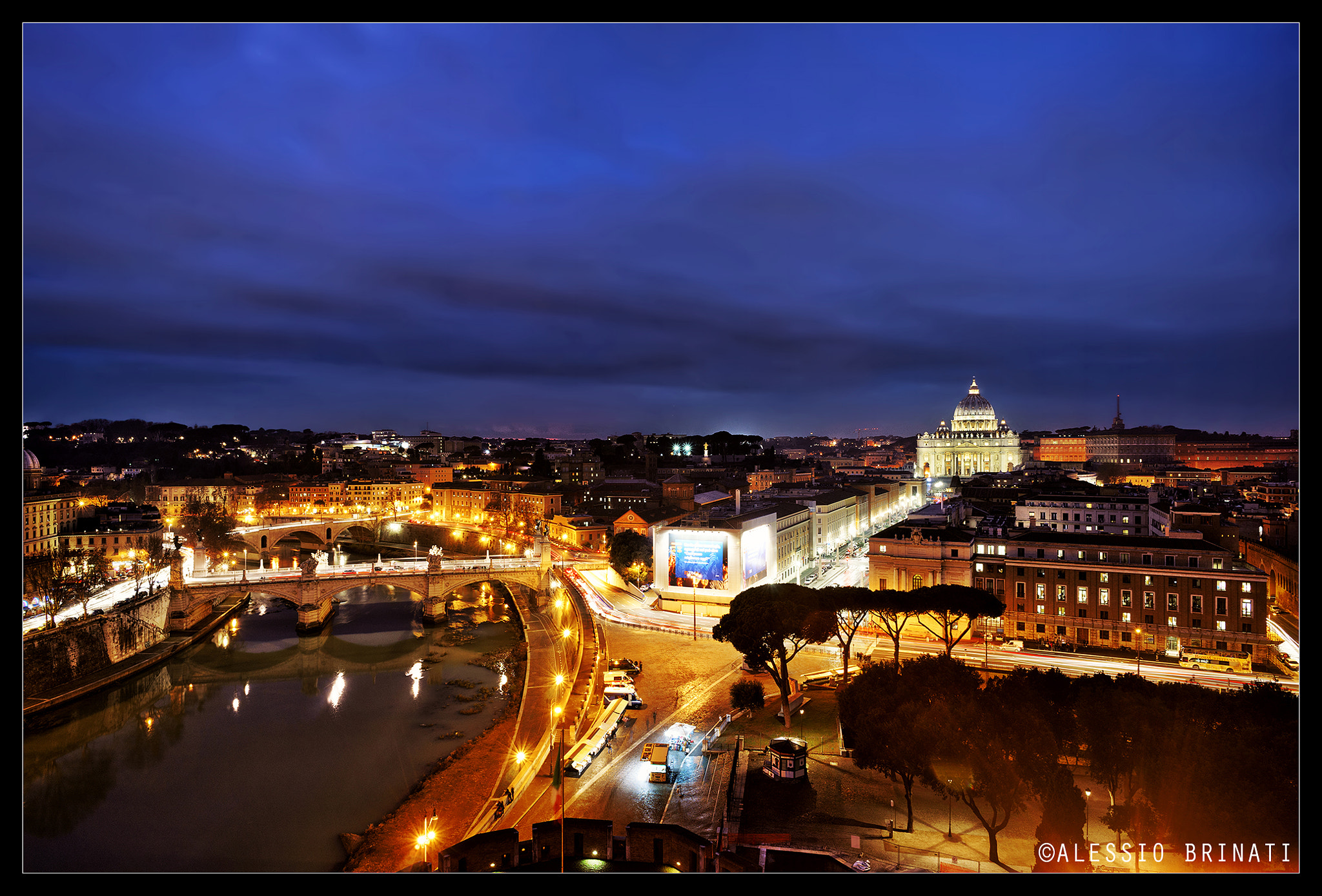 Sony a7 + Sony 20mm F2.8 sample photo. The eternal city photography