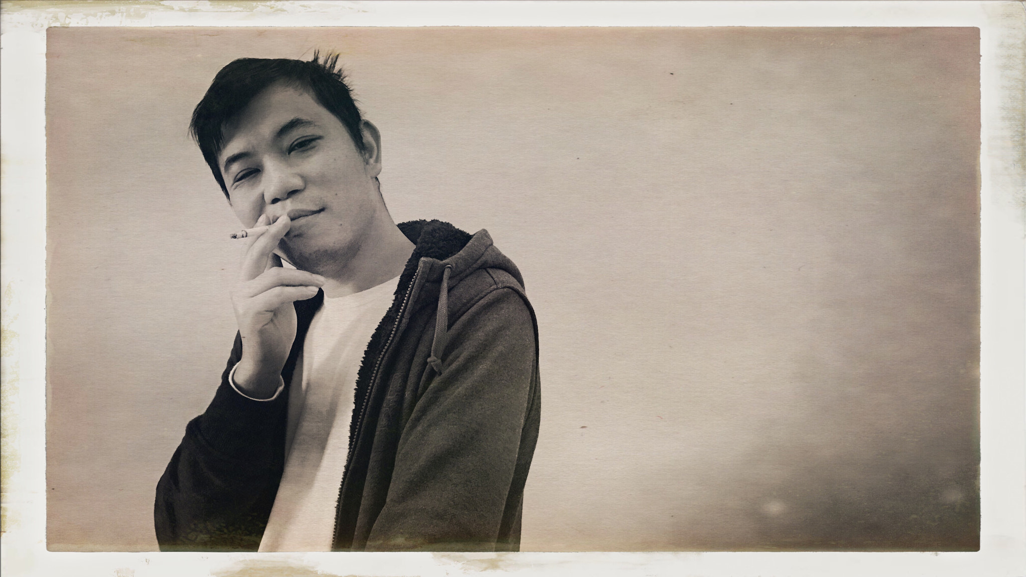 Hipstamatic 305 sample photo