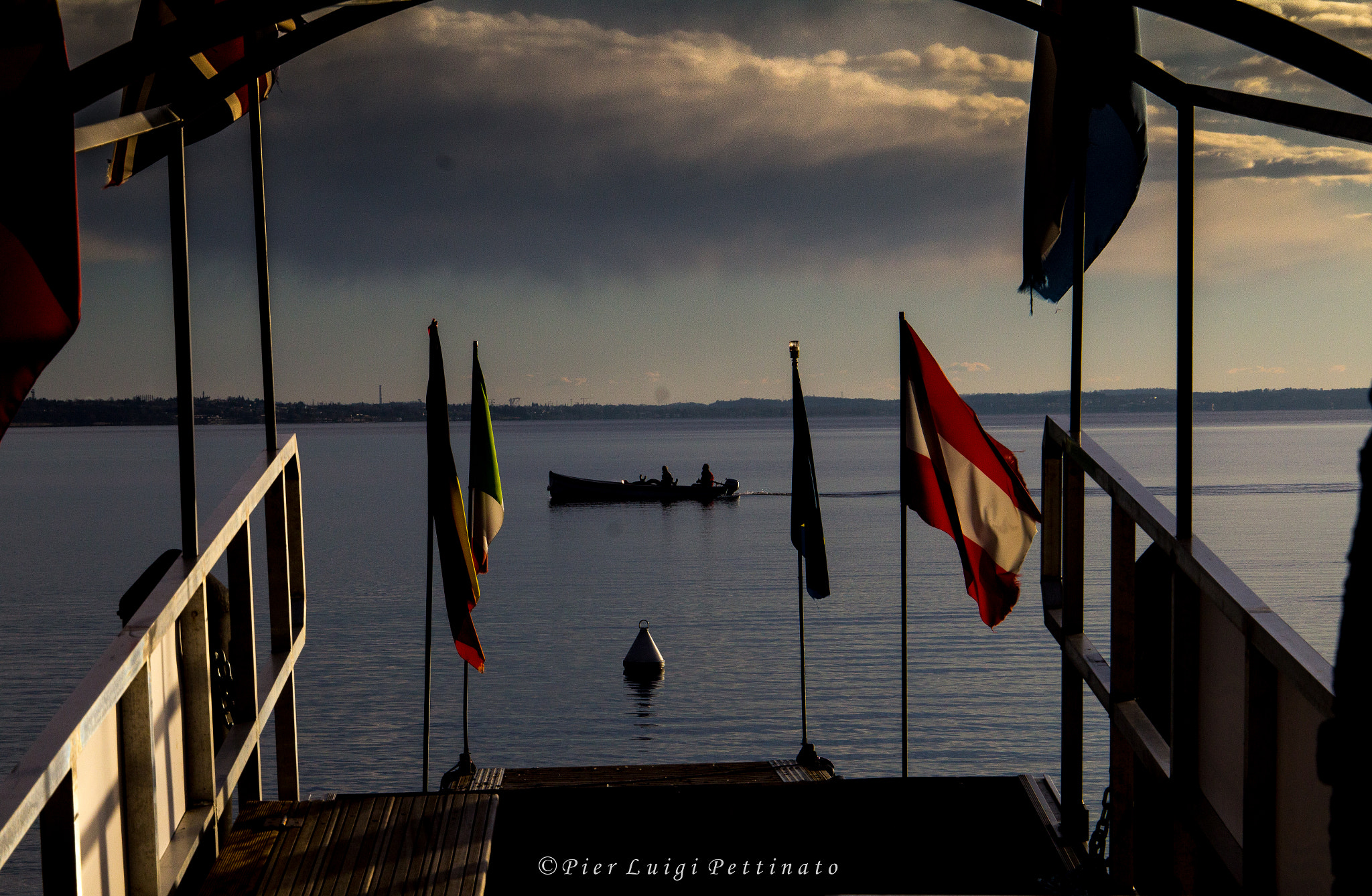 Canon EF 24-105mm F3.5-5.6 IS STM sample photo. The winner photography