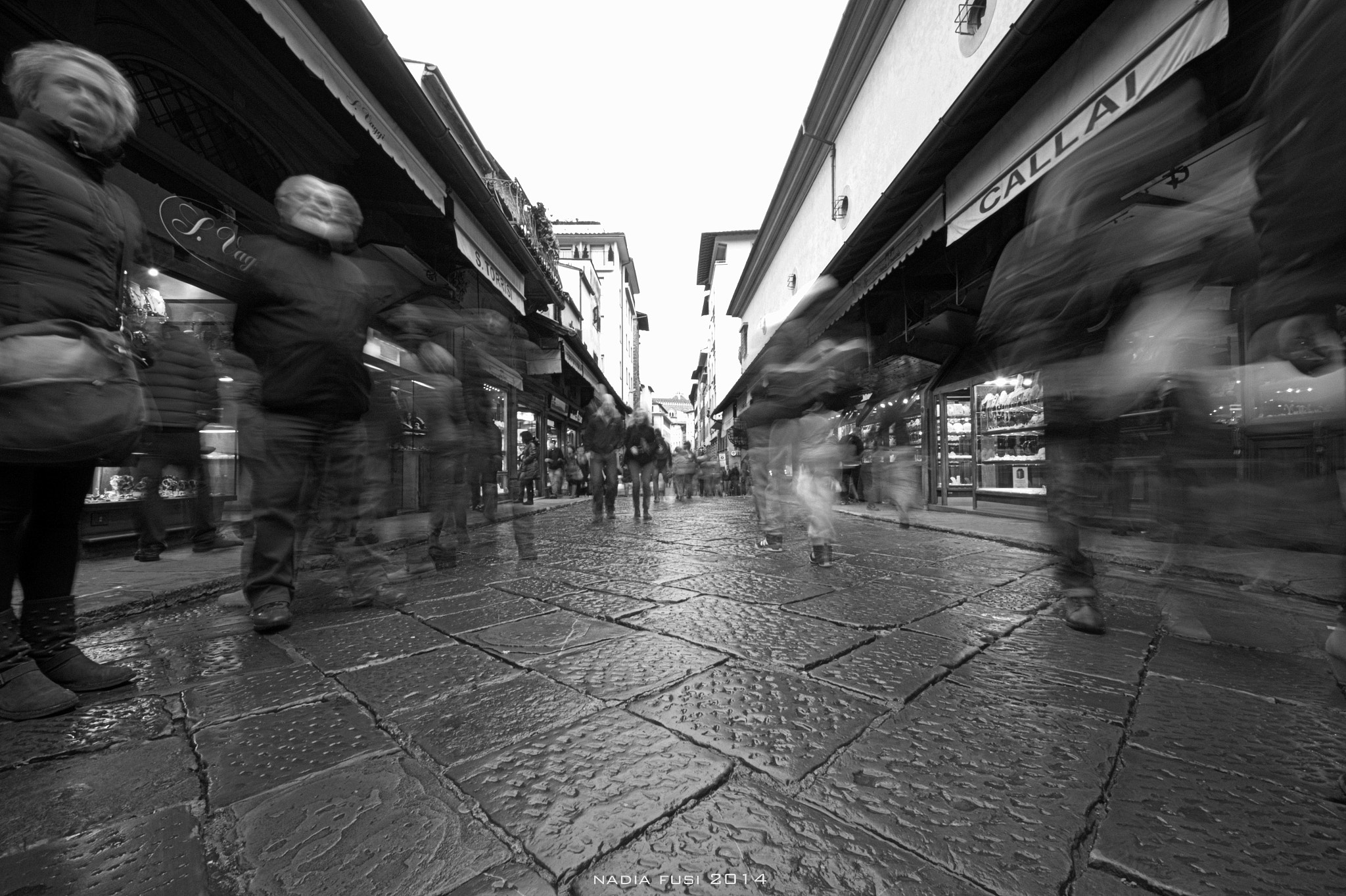 Sigma 8-16mm F4.5-5.6 DC HSM sample photo. Florence photography