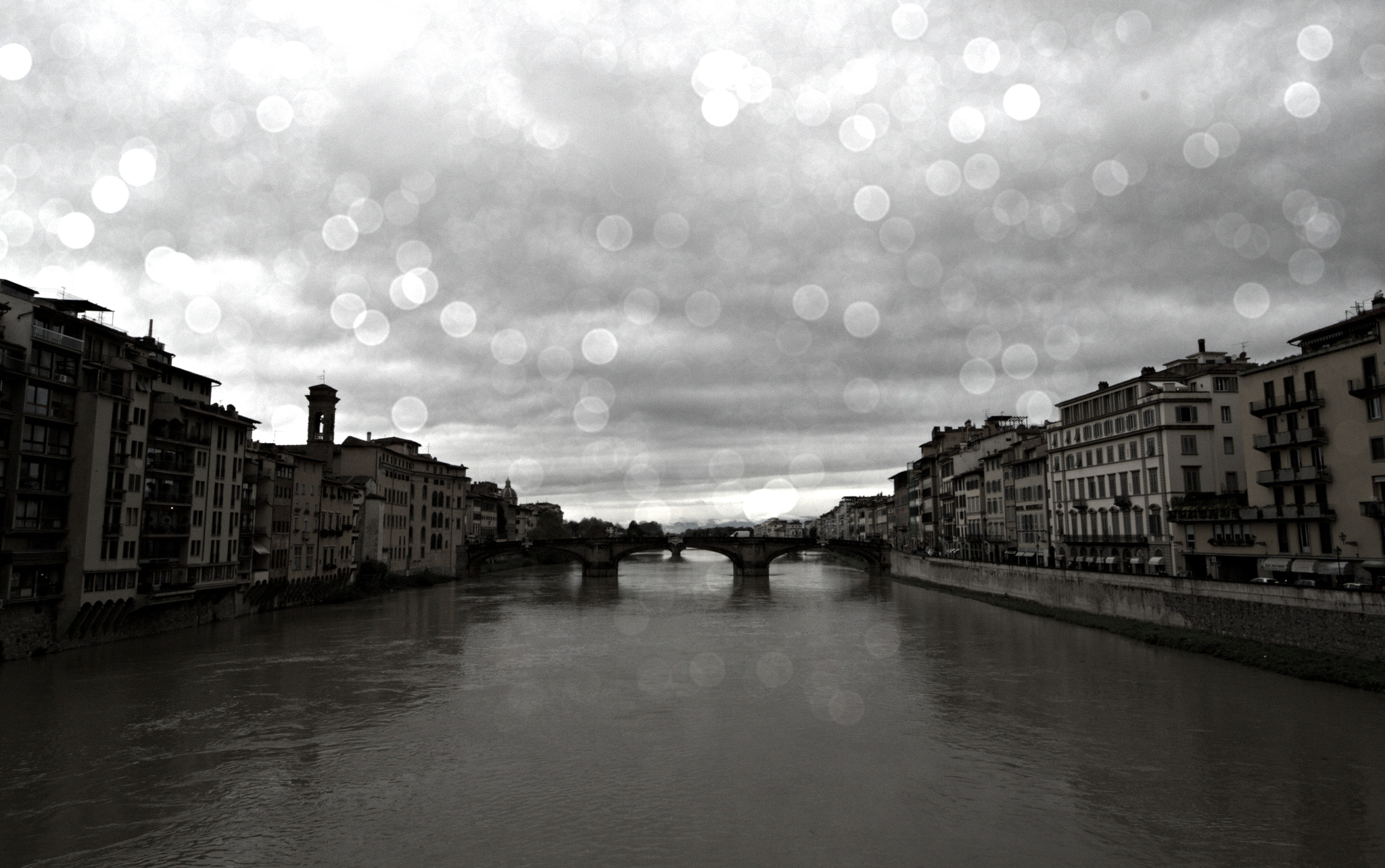 Sigma 8-16mm F4.5-5.6 DC HSM sample photo. Ponte vecchio photography