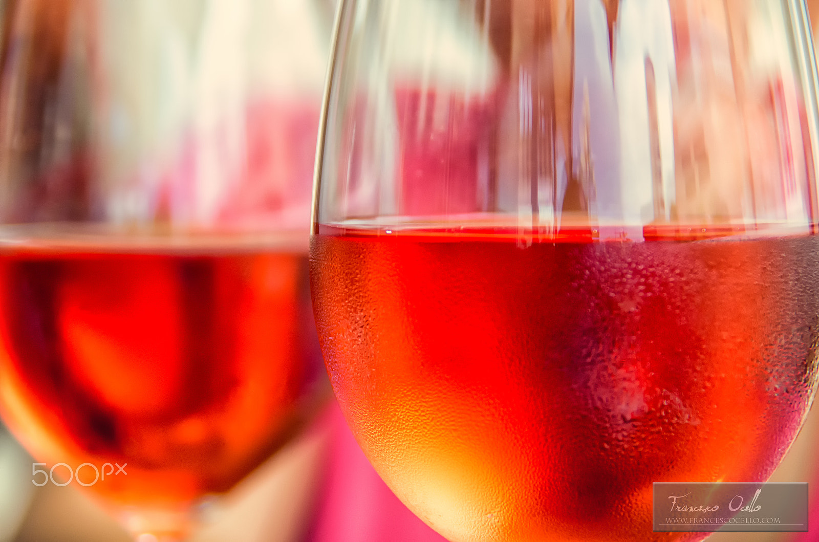 Pentax K-5 sample photo. Wine cups photography
