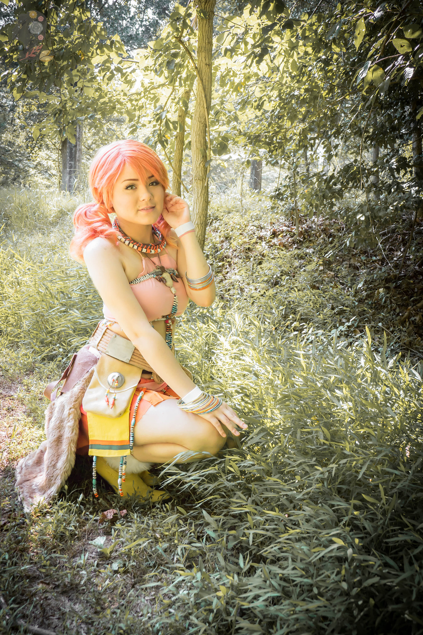 Panasonic Lumix DMC-GH4 sample photo. Oerba dia vanille photography