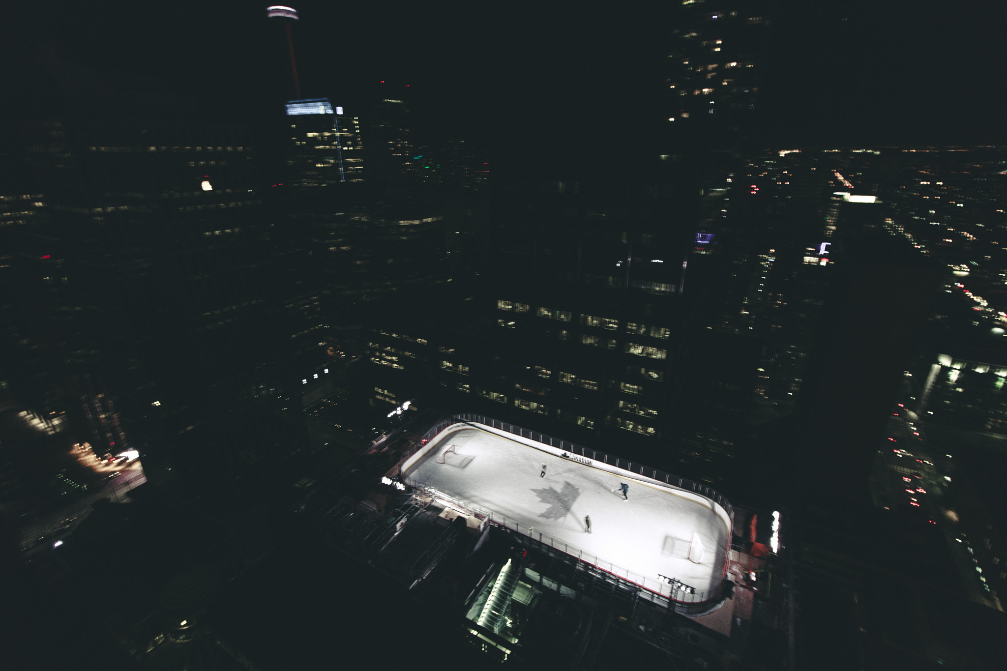 Canon EF-S 10-18mm F4.5–5.6 IS STM sample photo. Hockey photography