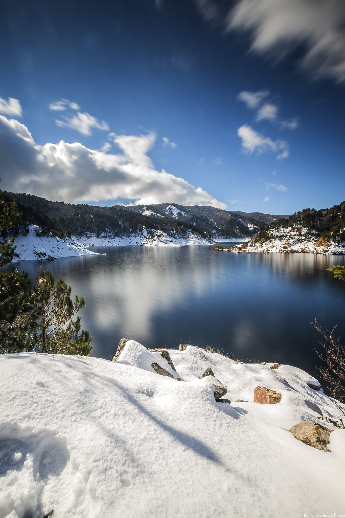 Canon EOS M sample photo. Passion 4 landscape photography