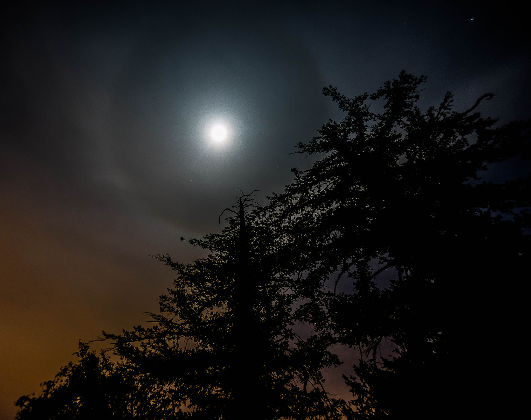 Sony a7 + Sony E 10-18mm F4 OSS sample photo. Eye in the sky photography