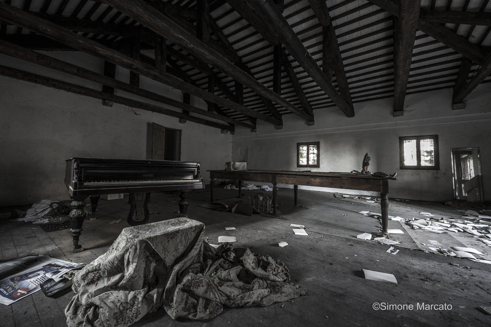 Sigma 8-16mm F4.5-5.6 DC HSM sample photo. Play it again photography