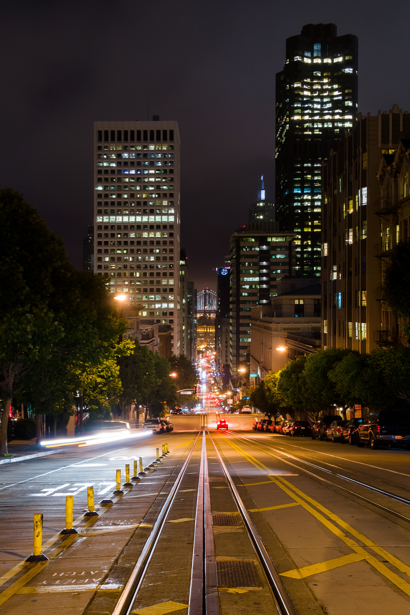 Sony SLT-A65 (SLT-A65V) sample photo. California photography