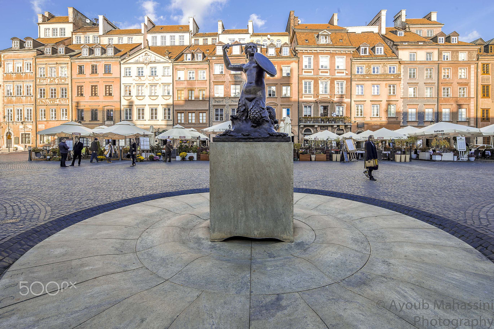 Canon EOS-1D X + Canon TS-E 17mm F4L Tilt-Shift sample photo. Warsaw photography