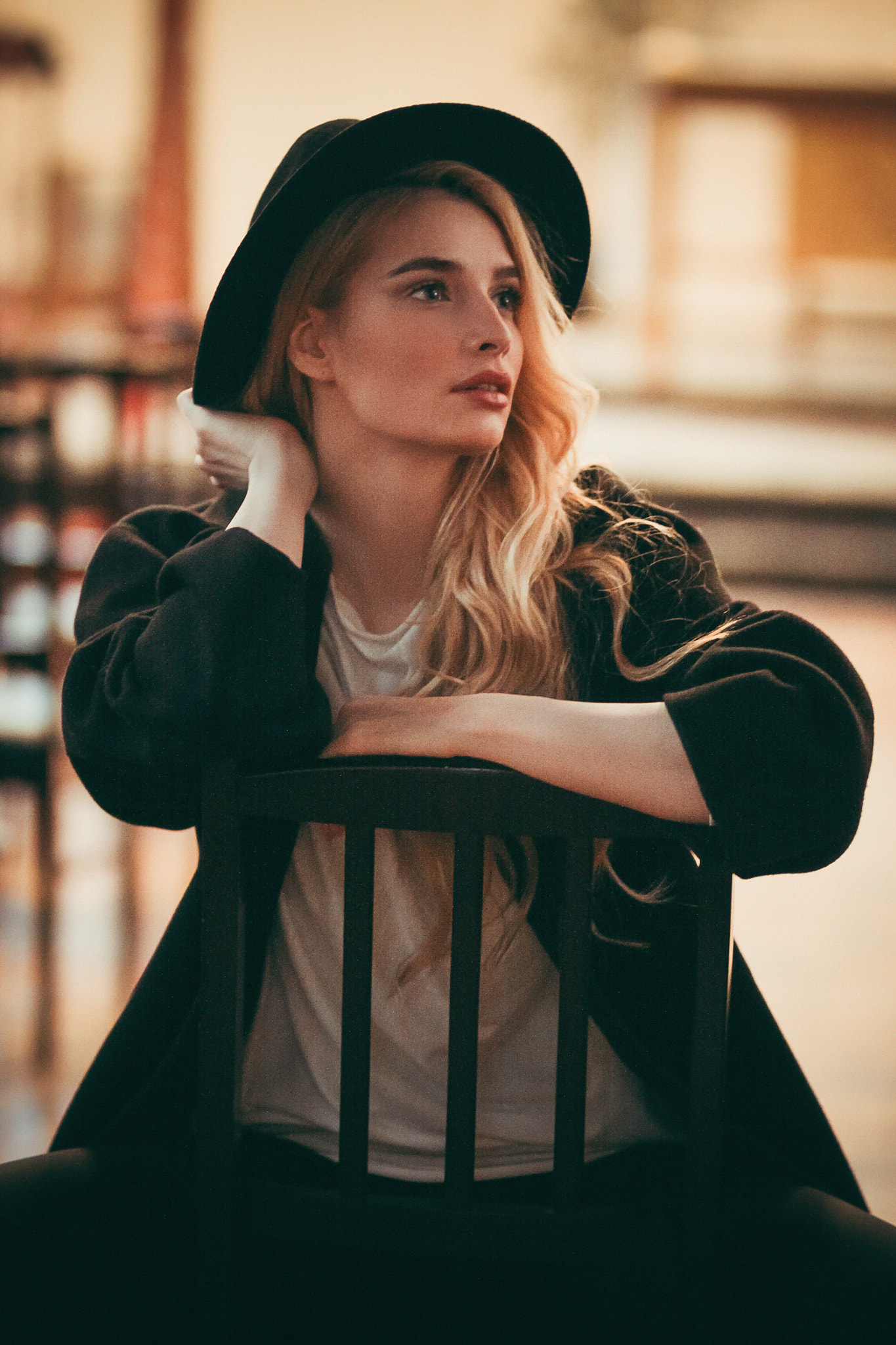 Sigma 85mm F1.4 EX DG HSM sample photo. Tk photography