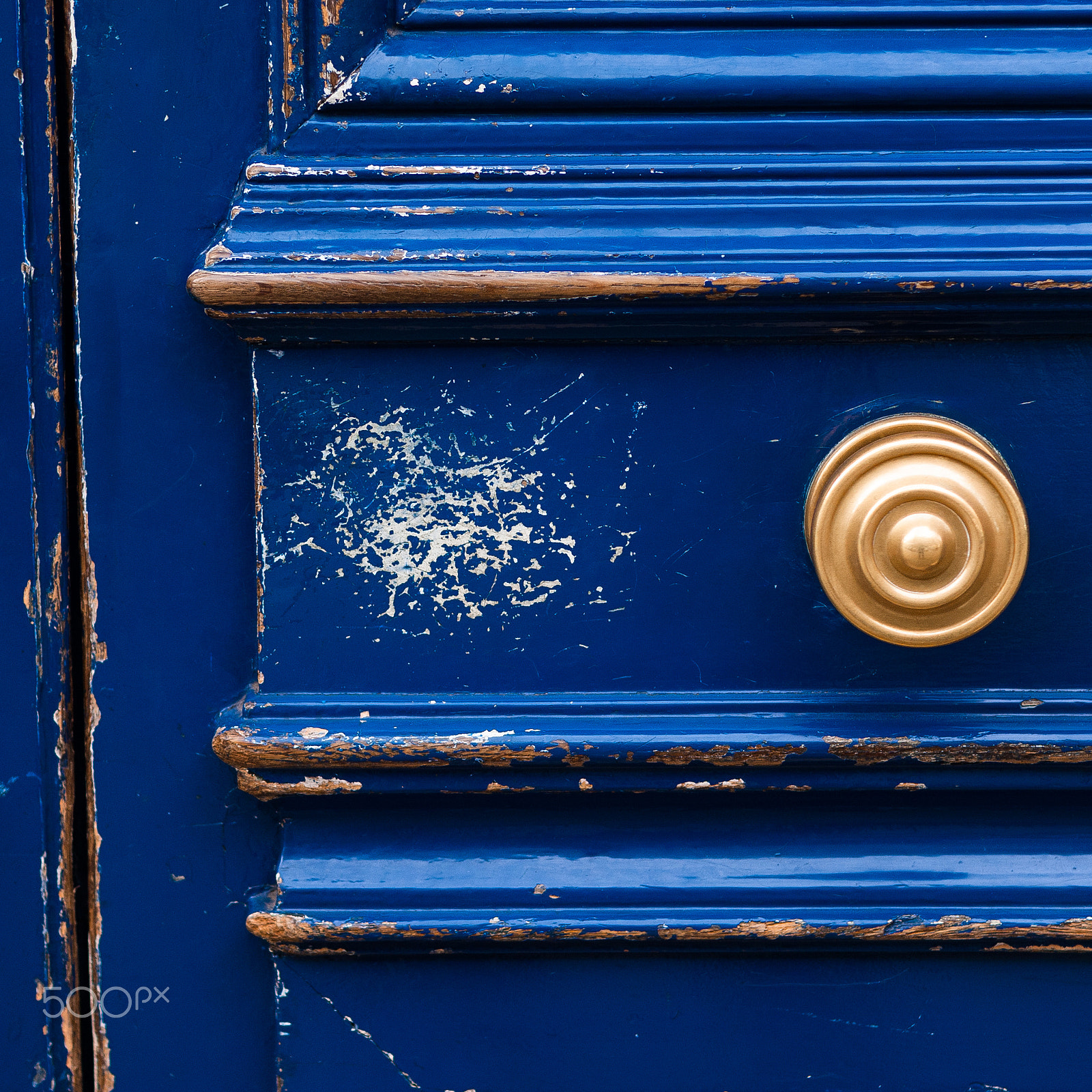 Nikon D80 + AF Nikkor 50mm f/1.8 N sample photo. Doorway blues photography