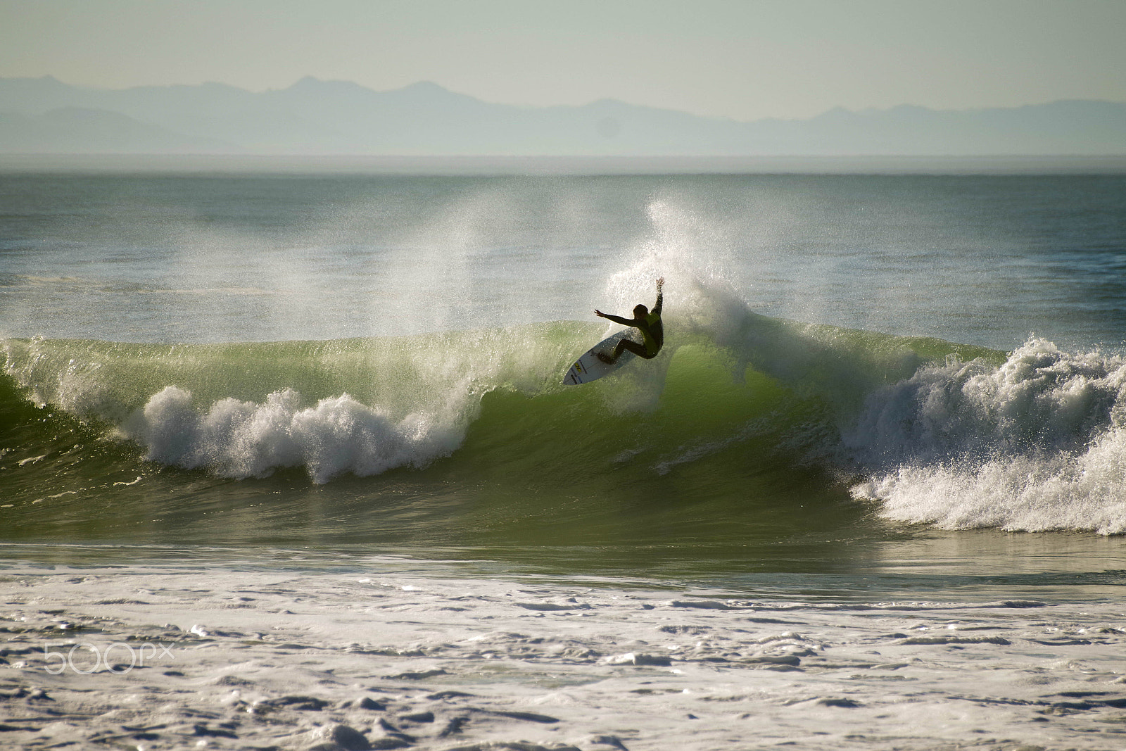 Pentax K-S2 + Sigma sample photo. Surf plages des sables d'or photography