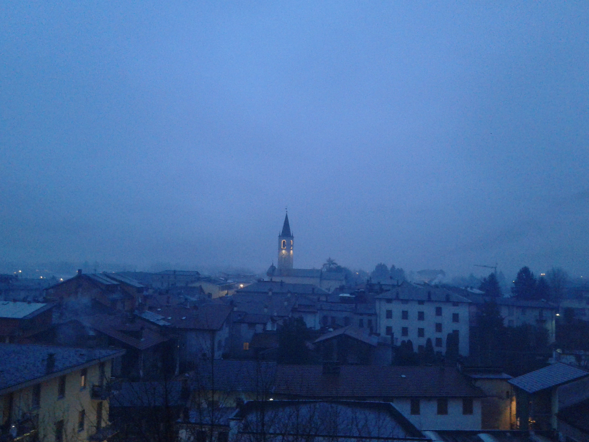 Samsung Galaxy Core2 sample photo