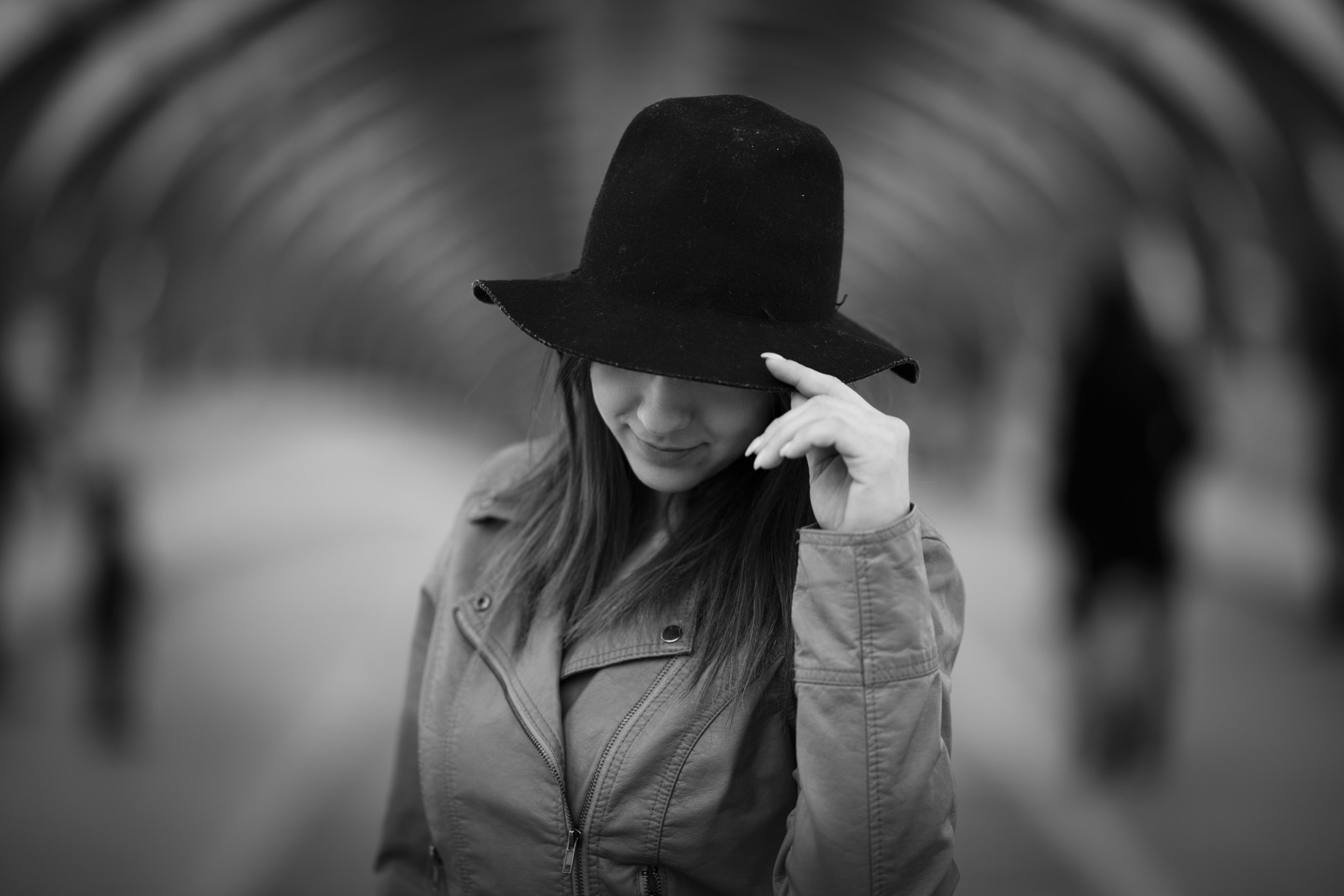 Canon EOS 5DS + Canon EF 135mm F2L USM sample photo. Stephanie photography
