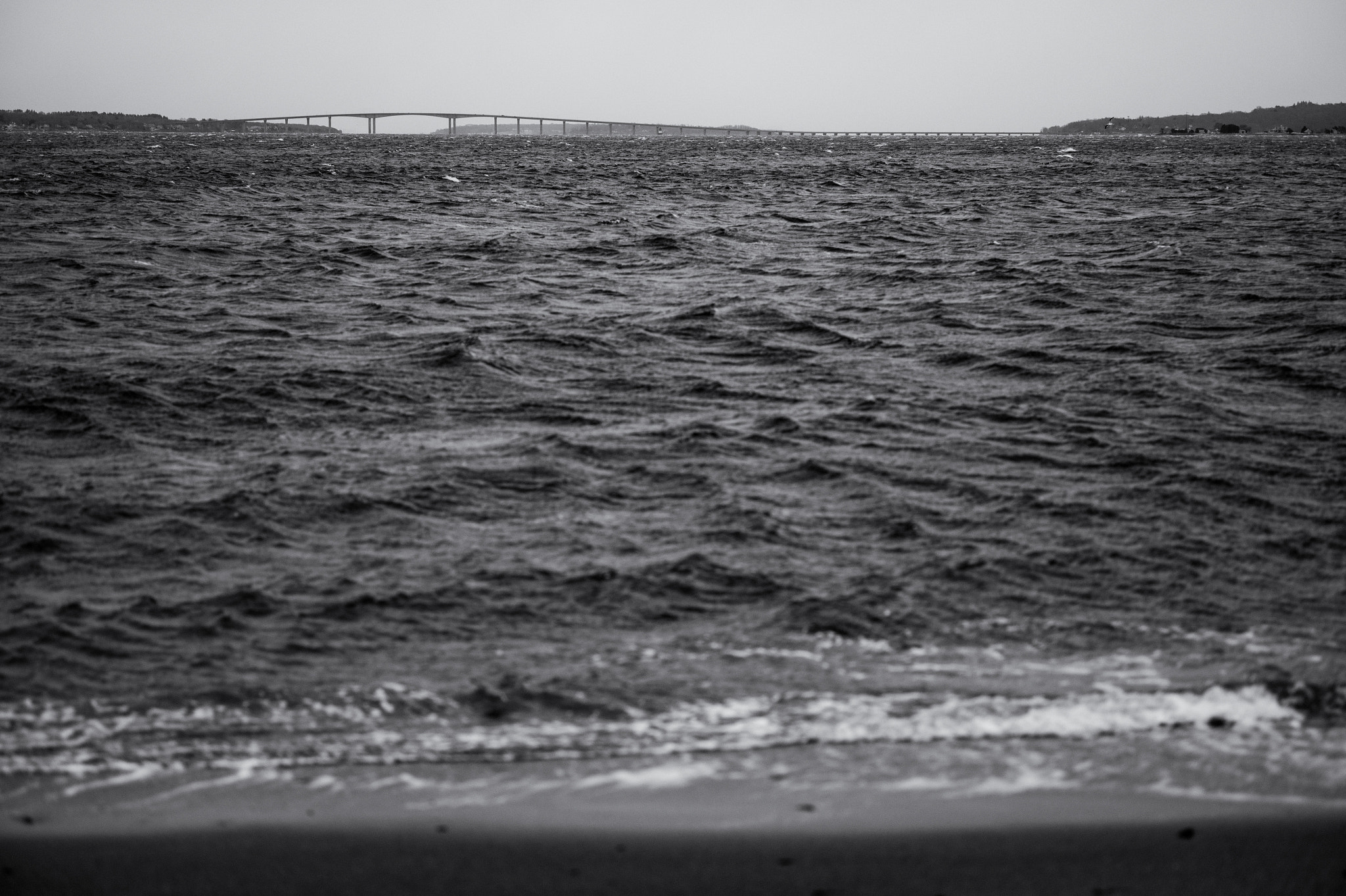 Leica M9 + Leica Summarit-M 75mm F2.5 sample photo. Bridgehead photography