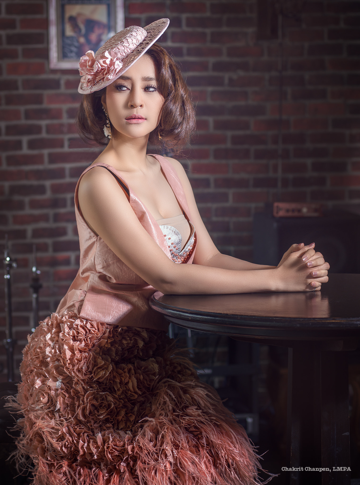 smc PENTAX-FA645 75mm F2.8 sample photo. Lubpui photography