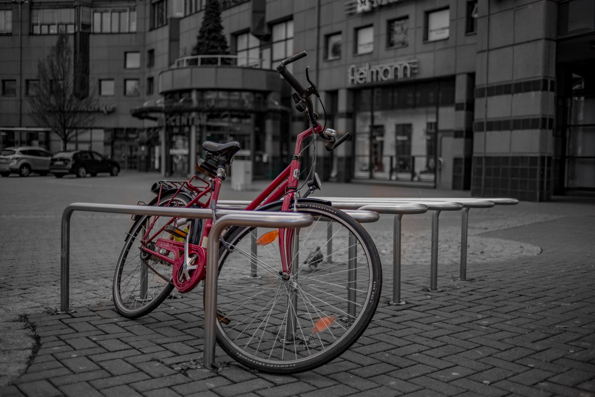 Nikon D750 + AF Nikkor 35mm f/2 sample photo. Neunkirchen/saar photography