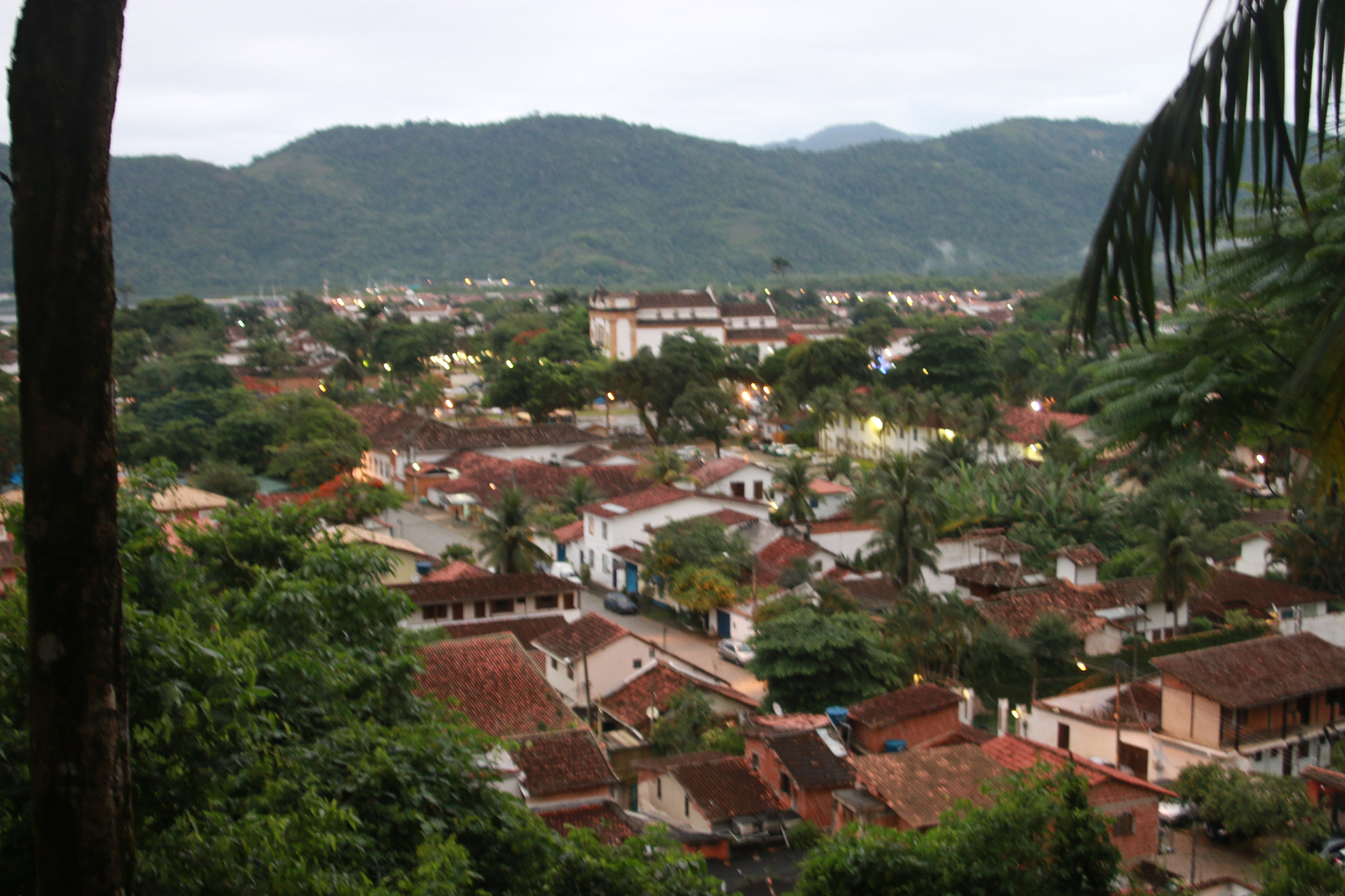 Canon EF 28-80mm f/3.5-5.6 USM sample photo. Paraty sp photography