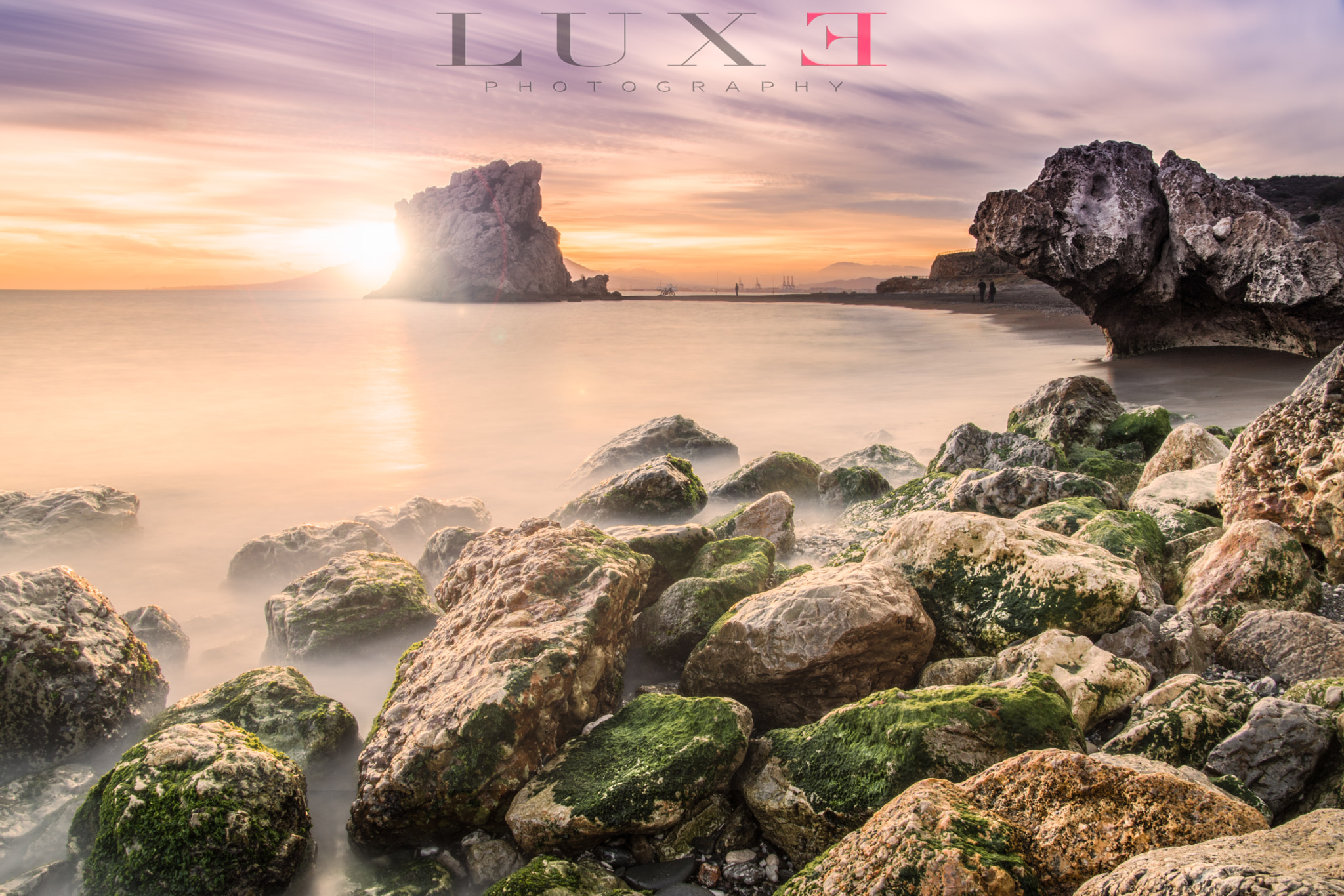 Sony ILCA-77M2 + Sigma 17-70mm F2.8-4.5 (D) sample photo. Malaga photography
