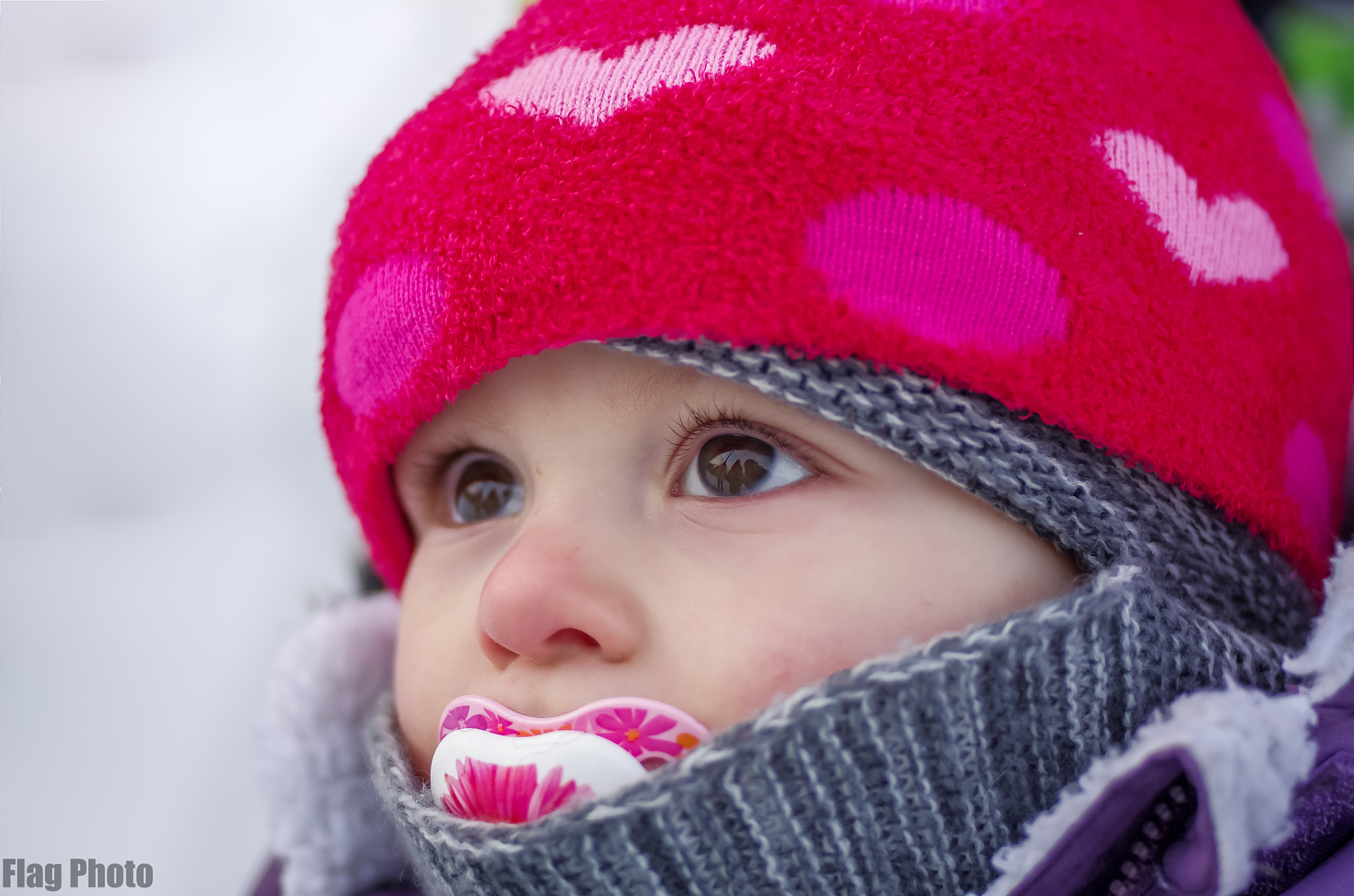 Pentax K-5 + Pentax smc DA 40mm F2.8 XS Lens sample photo. My little girl photography