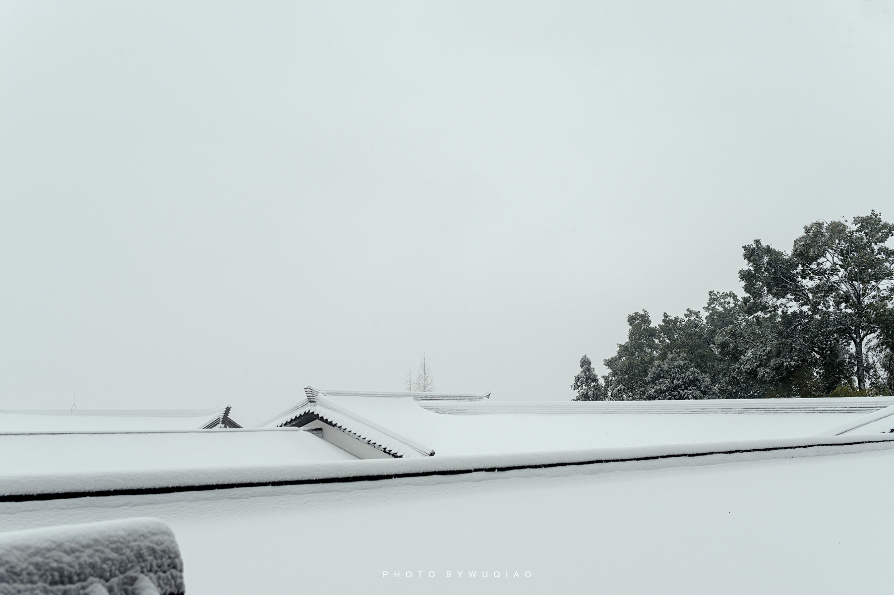 Nikon D4 + Sigma 50mm F1.4 EX DG HSM sample photo. Snow scene photography