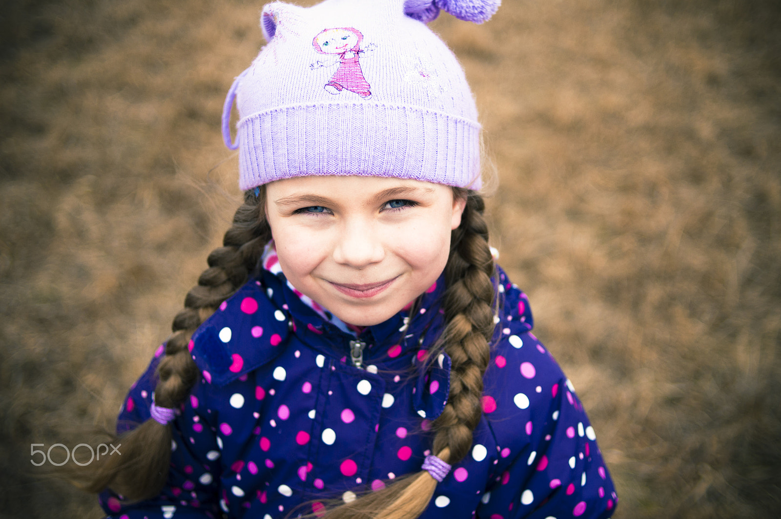Nikon D300S + Nikon AF Nikkor 35mm F2D sample photo. Litle girl photography