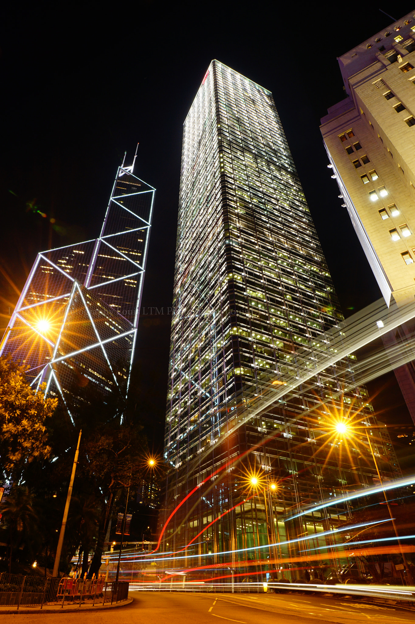 Sony Vario-Sonnar T* 16-35mm F2.8 ZA SSM sample photo. Hong kong photography