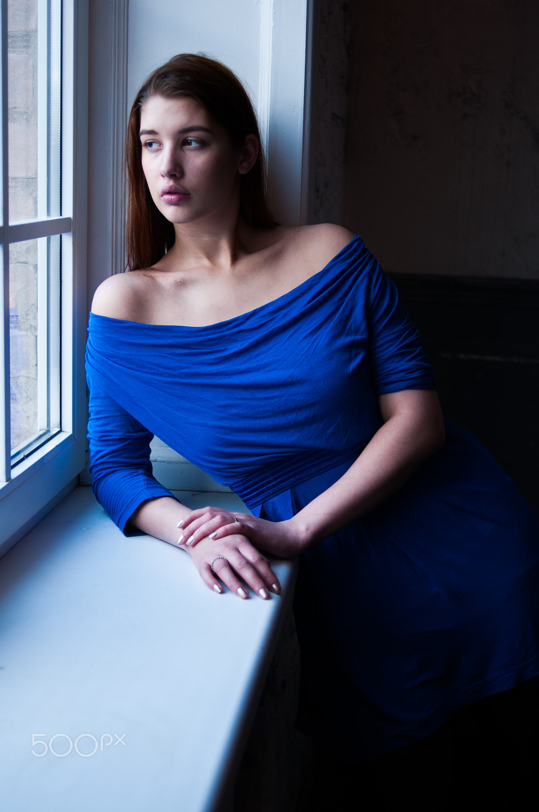 Nikon D300S + Nikon AF Nikkor 35mm F2D sample photo. Liza photography