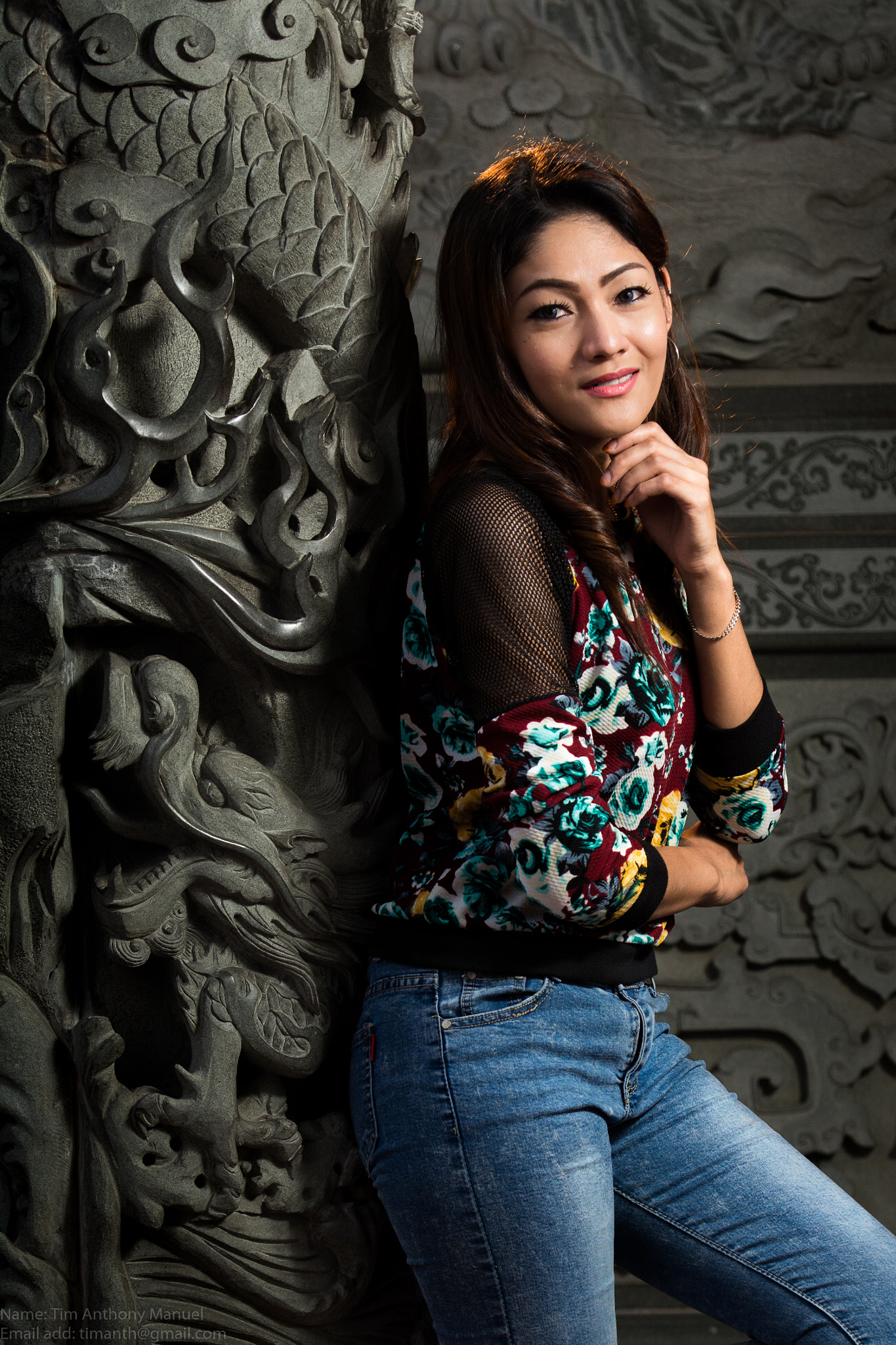 Nikon AF-S Nikkor 70-200mm F2.8G ED VR II sample photo. Portrait shoot with akmal and sue in melakka malaysia edit photography