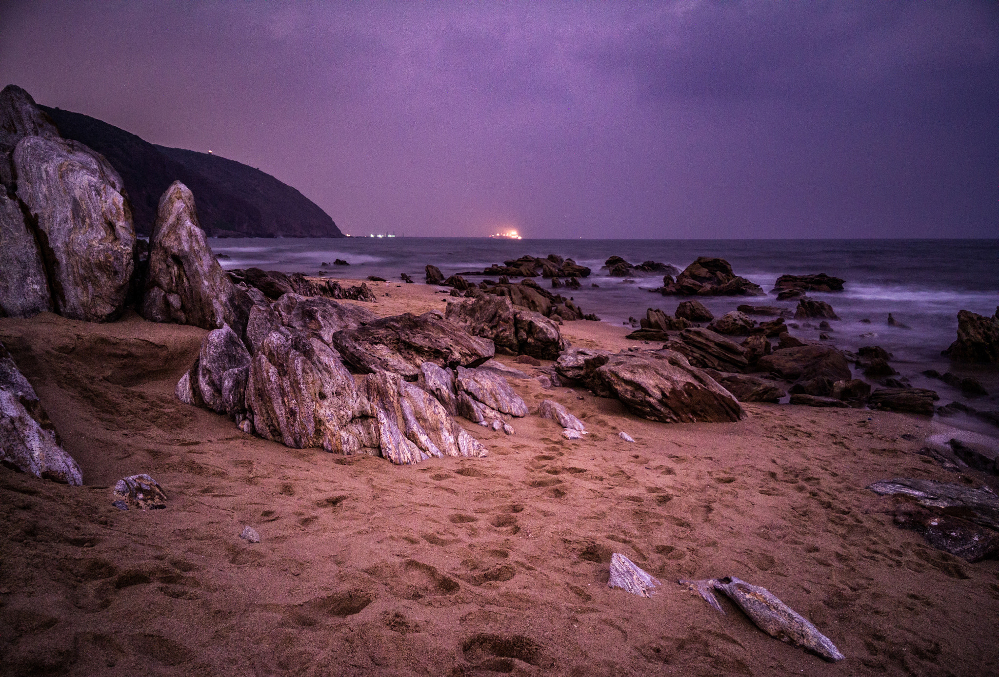 OnePlus One A0001 sample photo. Dreamy from other side of the hill photography