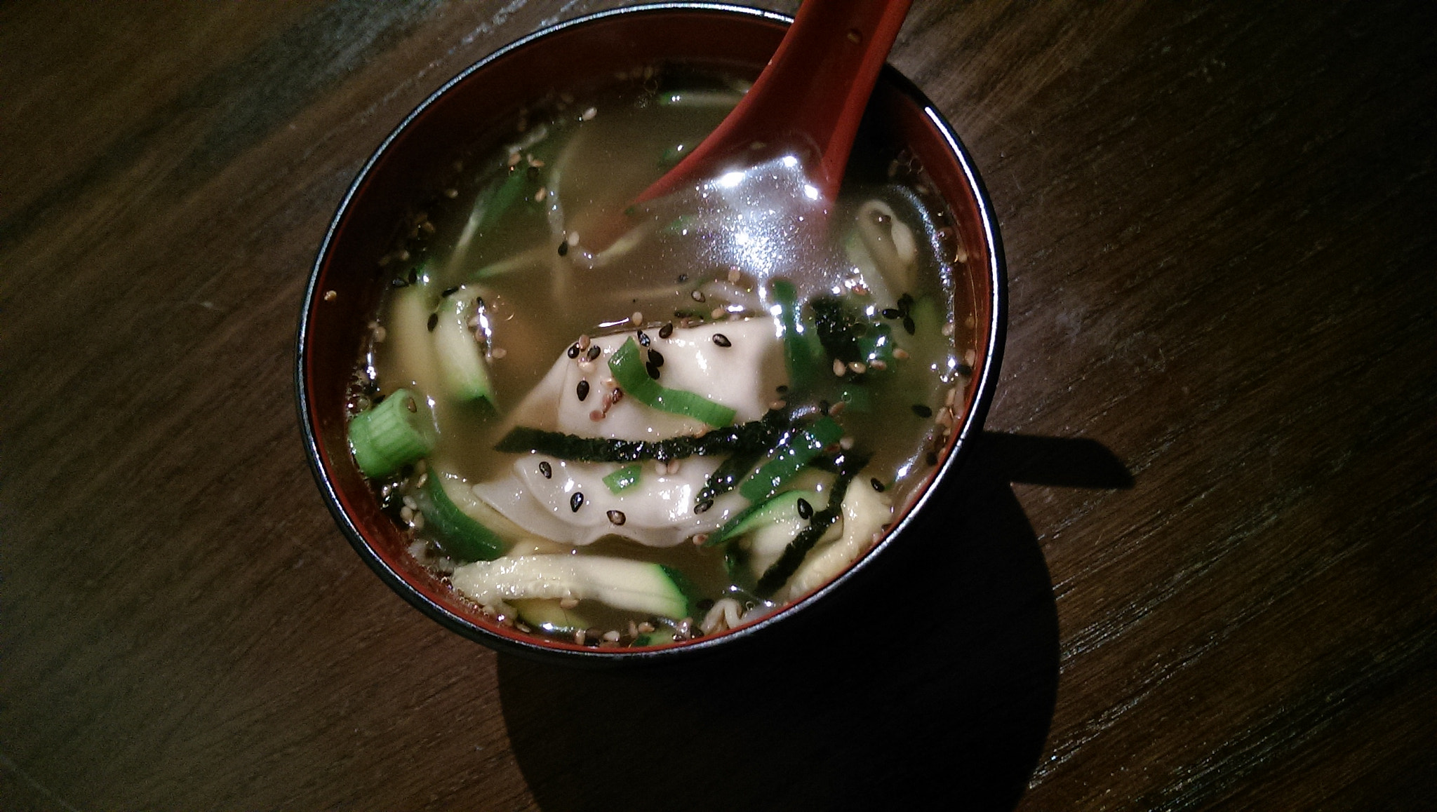 HTC ONE MINI sample photo. Sushi food photography