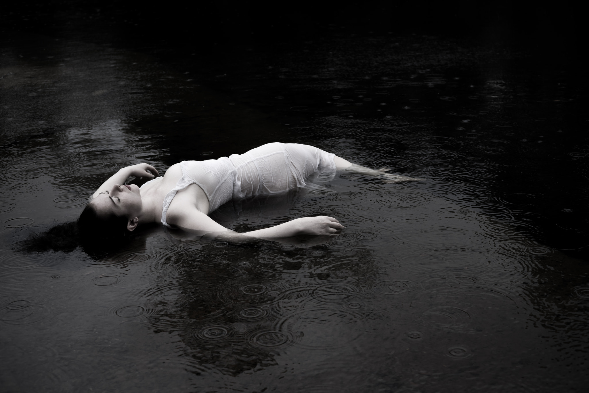 Sony a7R + Sony 50mm F1.4 sample photo. Water project 2015 photography