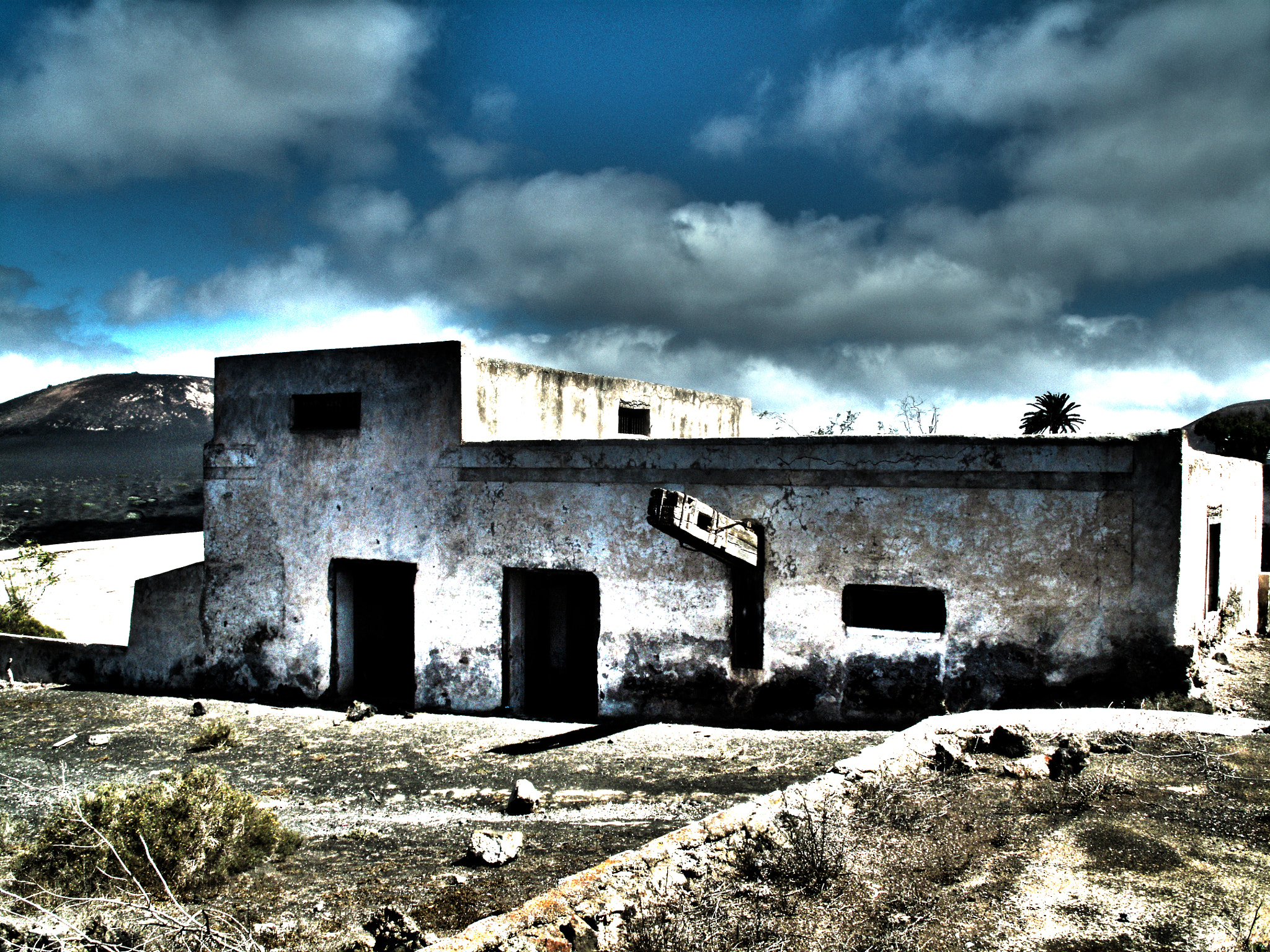 GENERAL IMAGING CO. J1455 sample photo. La geria photography