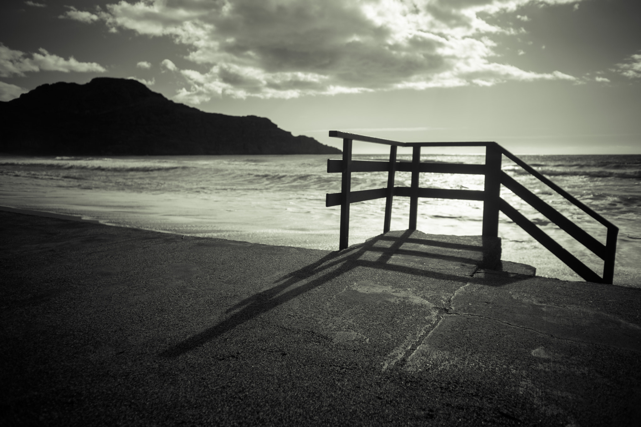 Sony Alpha DSLR-A850 + Minolta AF 17-35mm F2.8-4 (D) sample photo. Crete photography