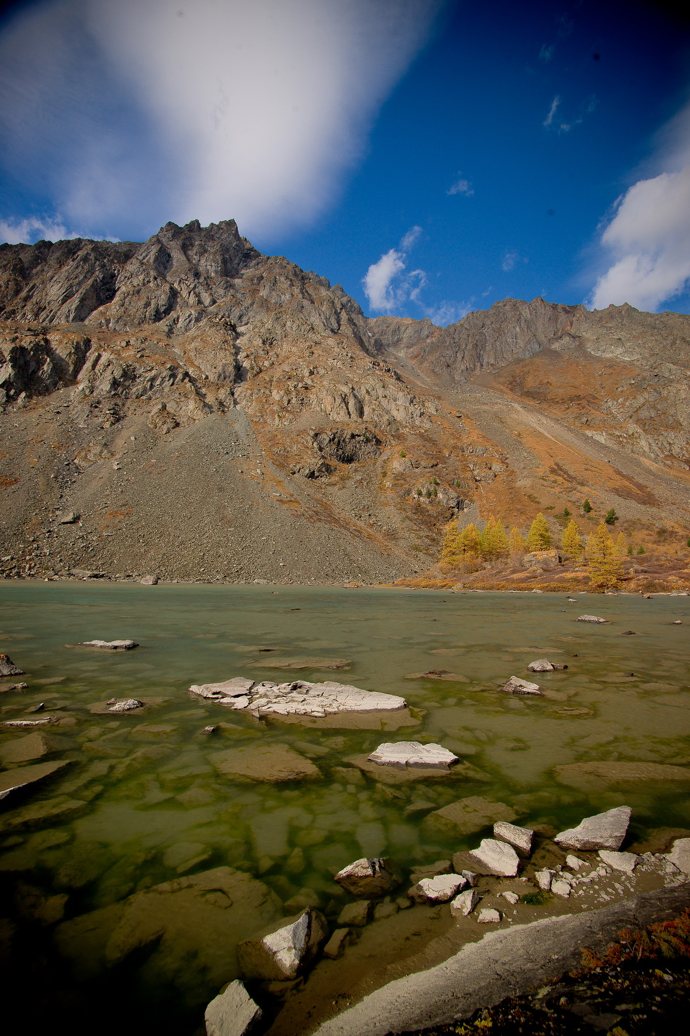 Sony Alpha DSLR-A850 + Minolta AF 17-35mm F2.8-4 (D) sample photo. Altai shavla-maashei photography