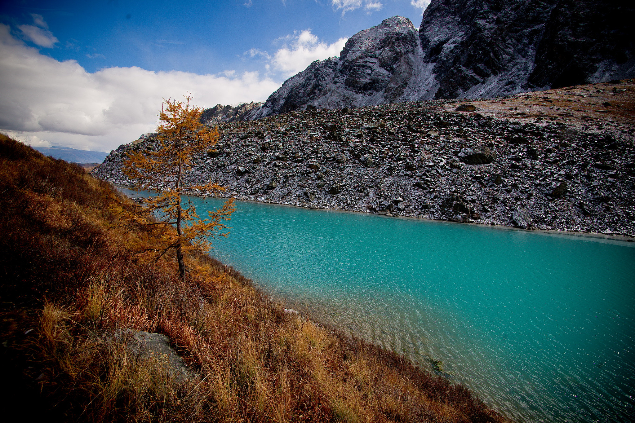 Sony Alpha DSLR-A850 + Minolta AF 17-35mm F2.8-4 (D) sample photo. Altai shavla-maashei photography