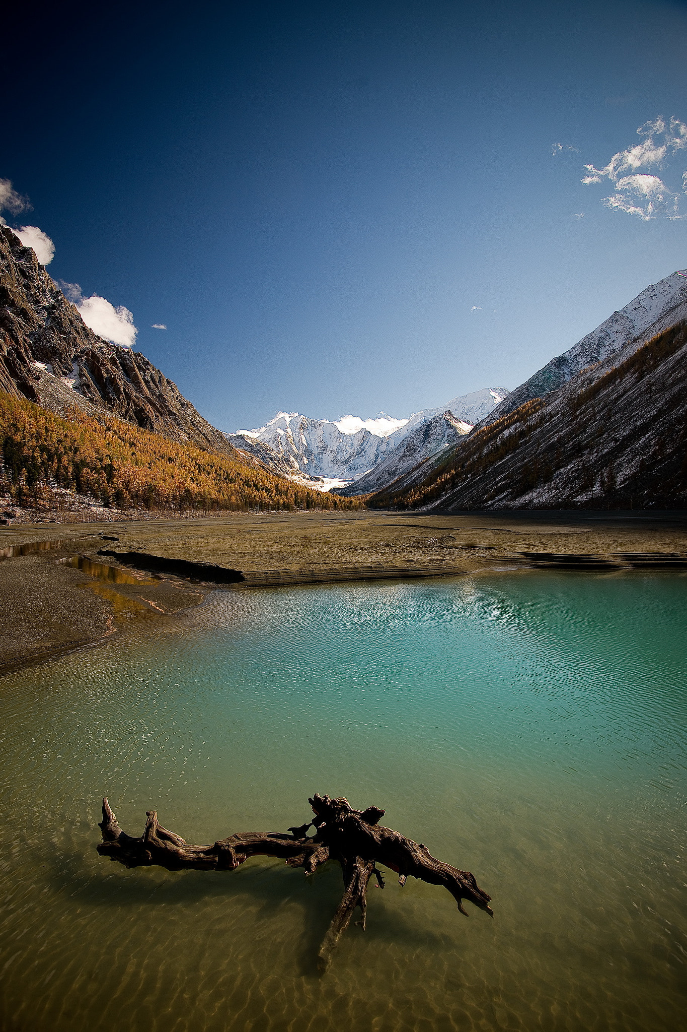 Sony Alpha DSLR-A850 + Minolta AF 17-35mm F2.8-4 (D) sample photo. Altai shavla-maashei photography